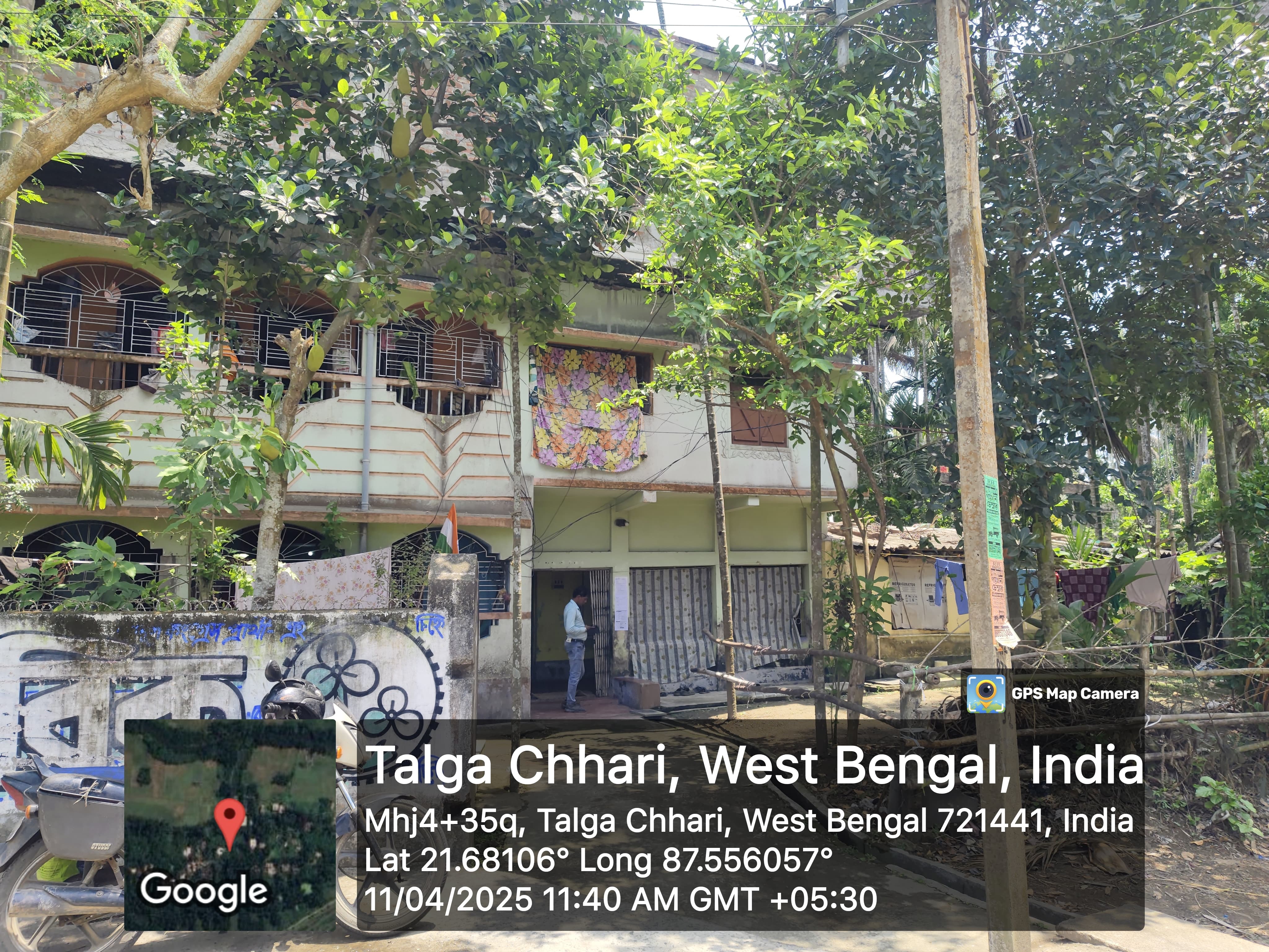 Individual House for sale in Khadalgobra — photo 2