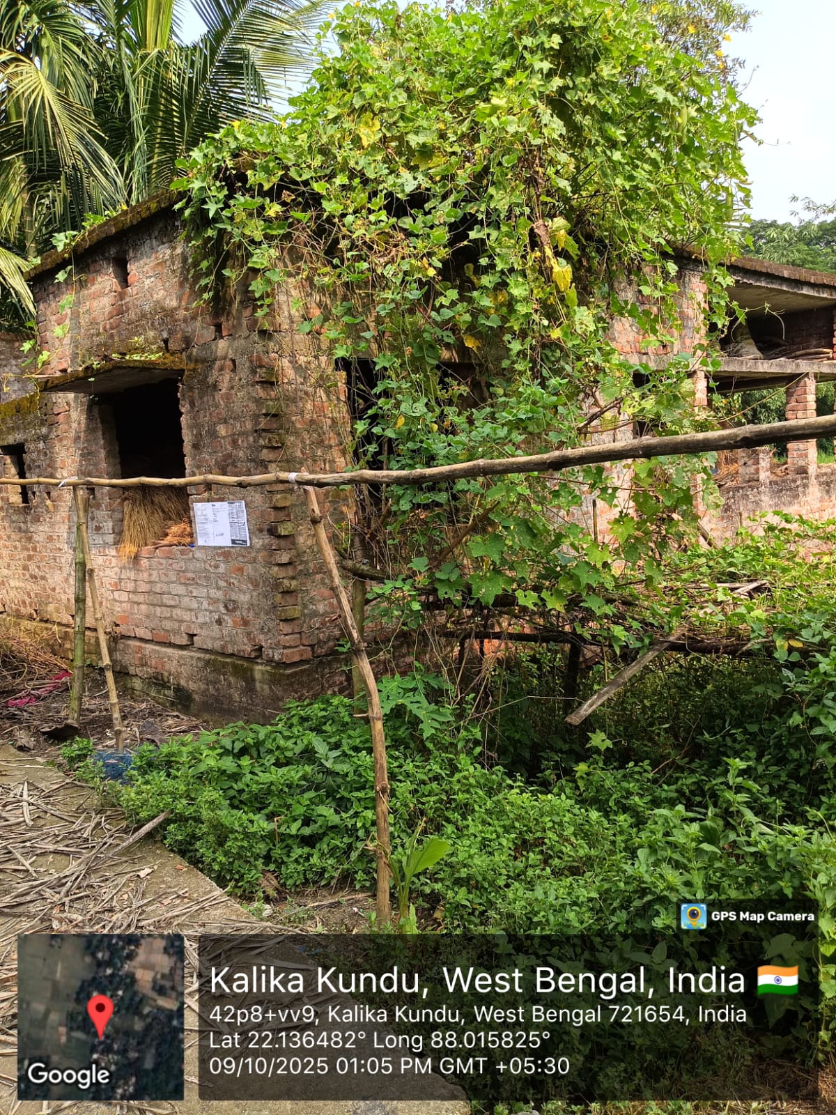 Individual House for sale in Haldia — photo 1