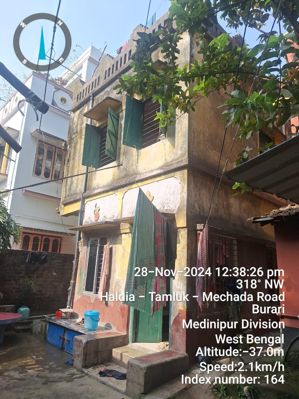 Individual House for sale in Haldia Kakdihi — photo 2