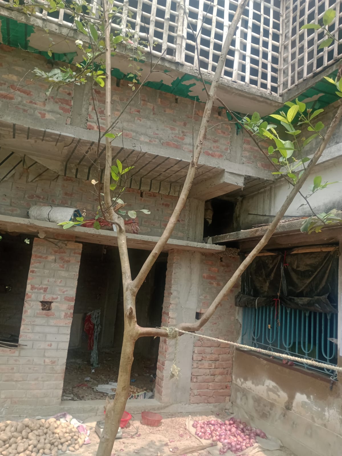 Individual House for sale in Garh Kamalpur — photo 2