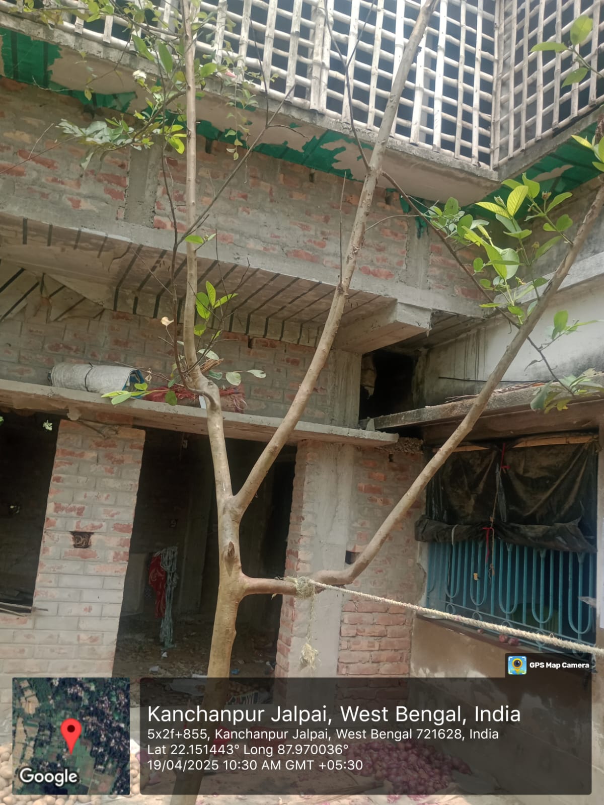 Individual House for sale in Garh Kamalpur — photo 3