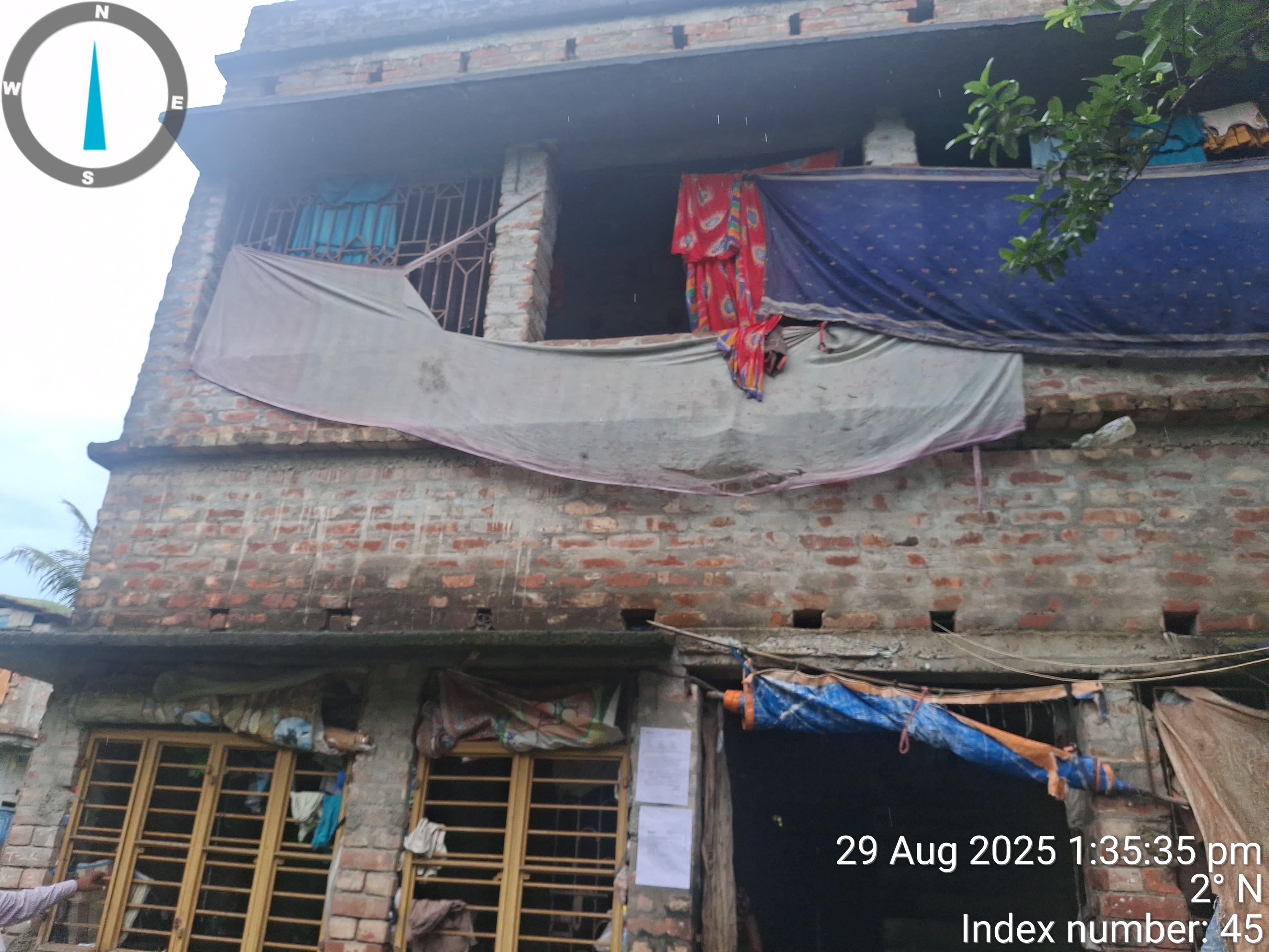 Individual House for sale in TAMLUK Dakshin Baguan — photo 2