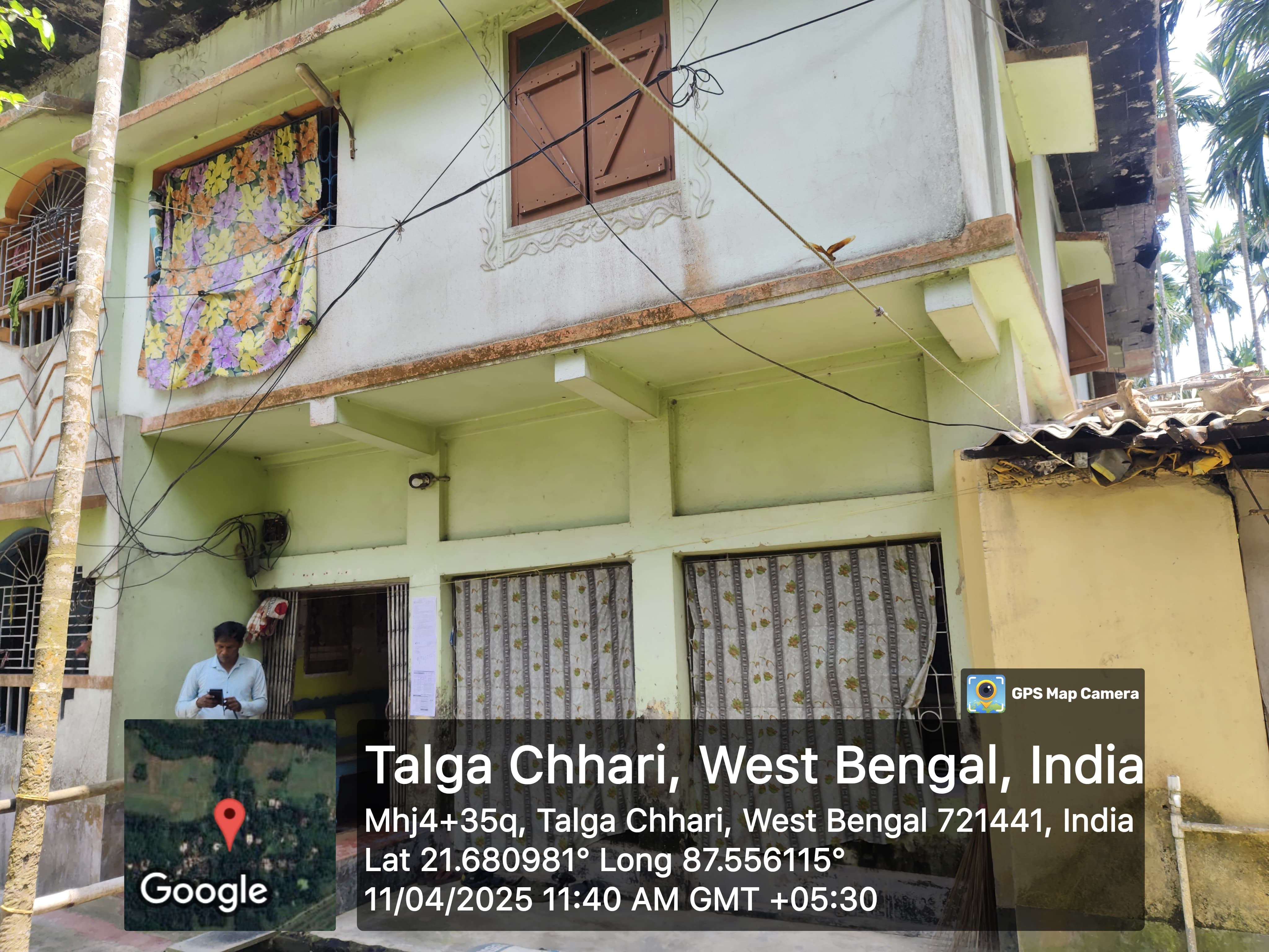 Individual House for sale in Khadalgobra — photo 3