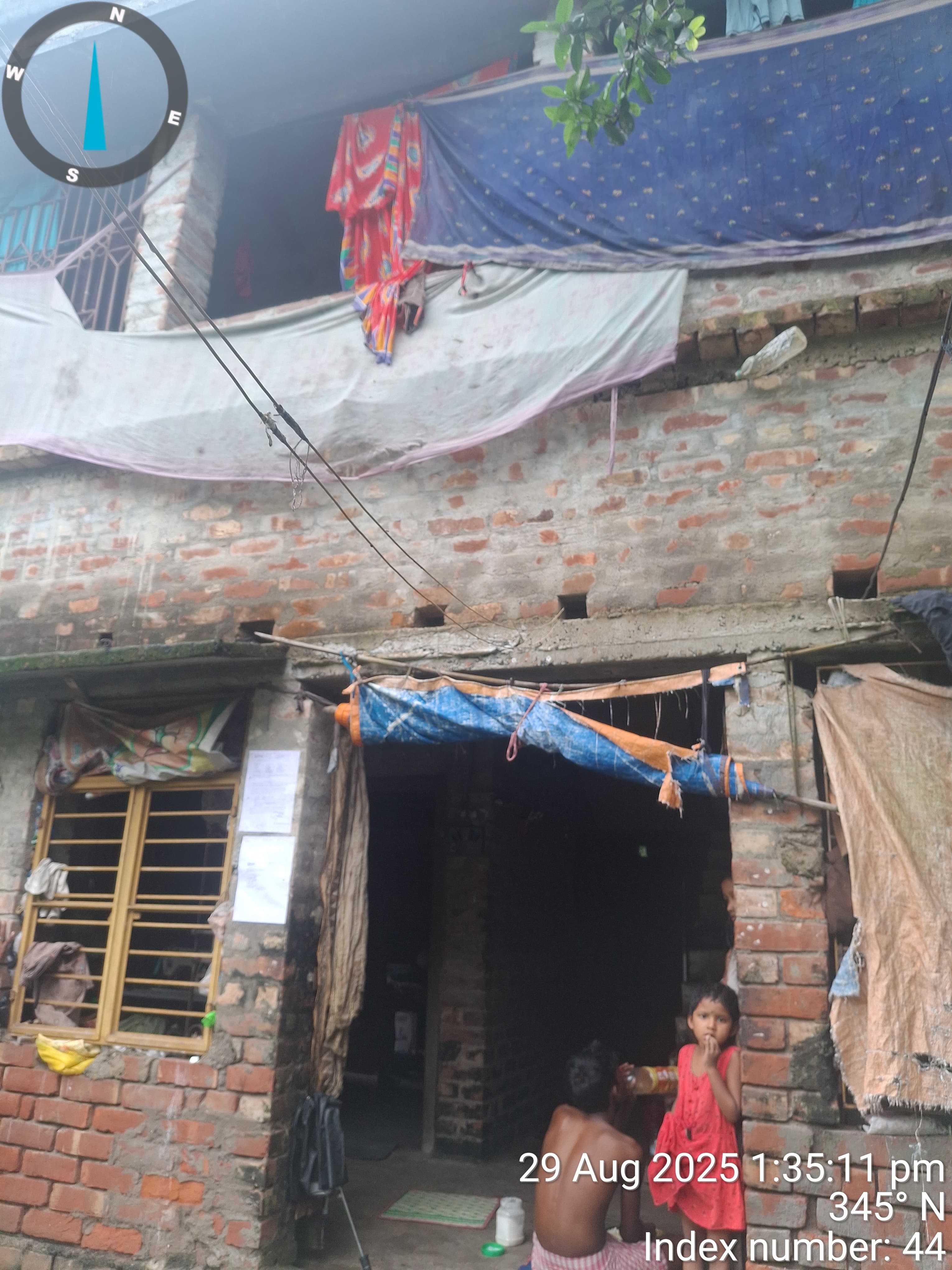 Individual House for sale in TAMLUK Dakshin Baguan — photo 1
