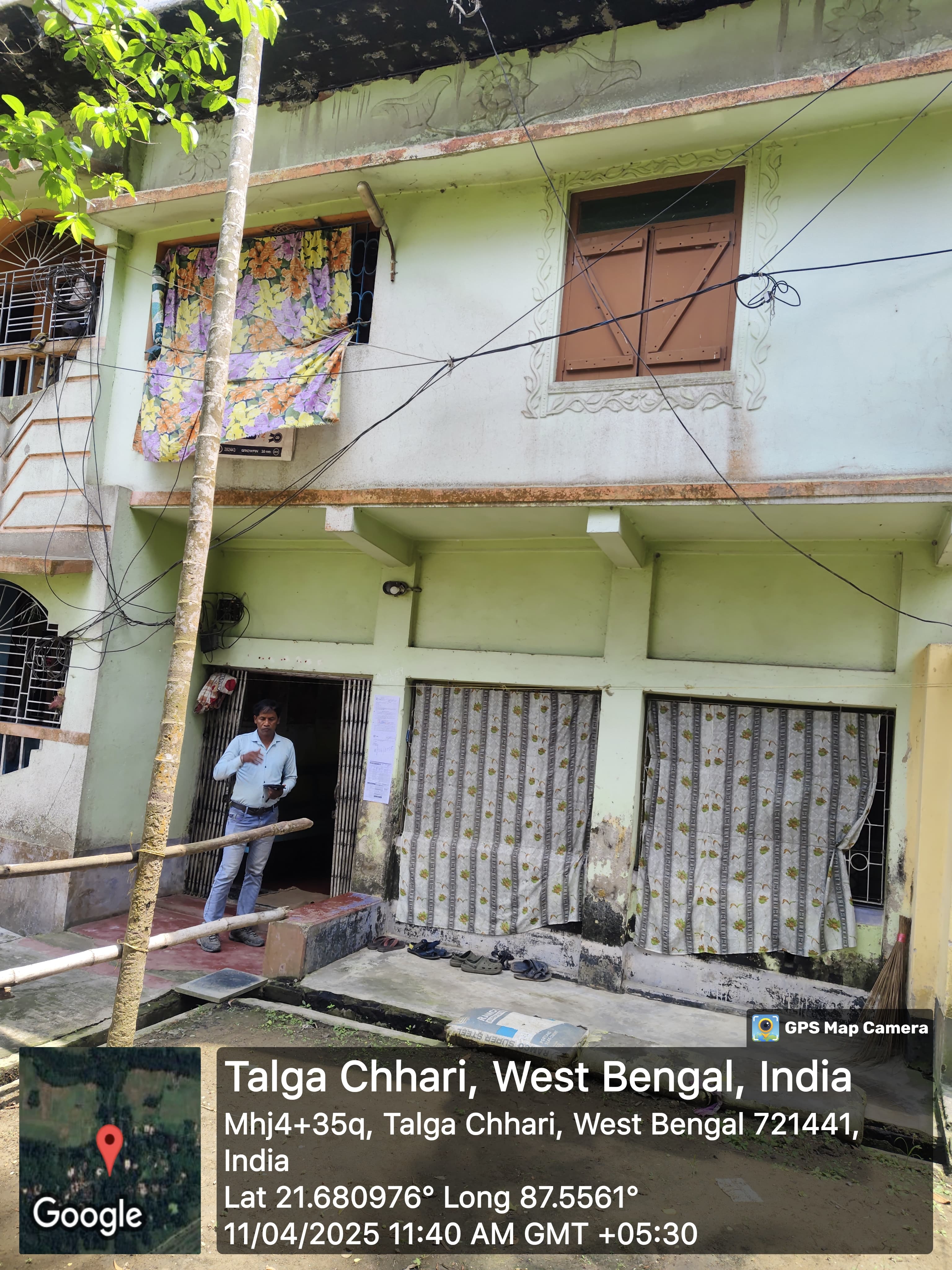 Individual House for sale in Khadalgobra — photo 4