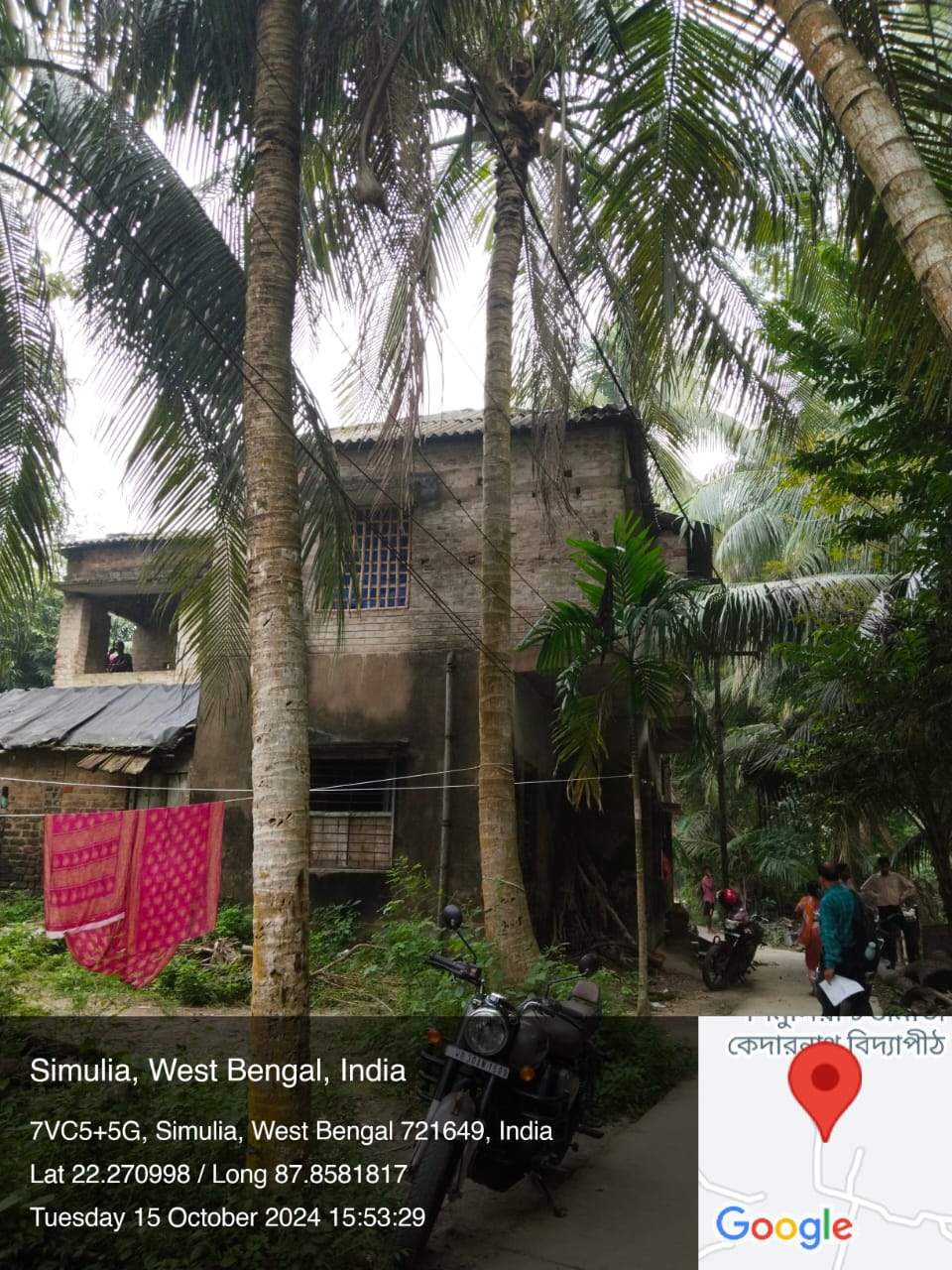 Individual House for sale in Dakshin Baguan — photo 2