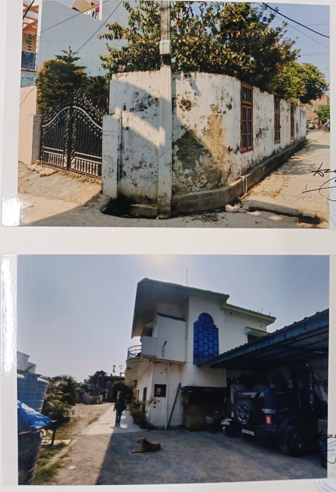 Plot for sale in Dehradun — photo 2