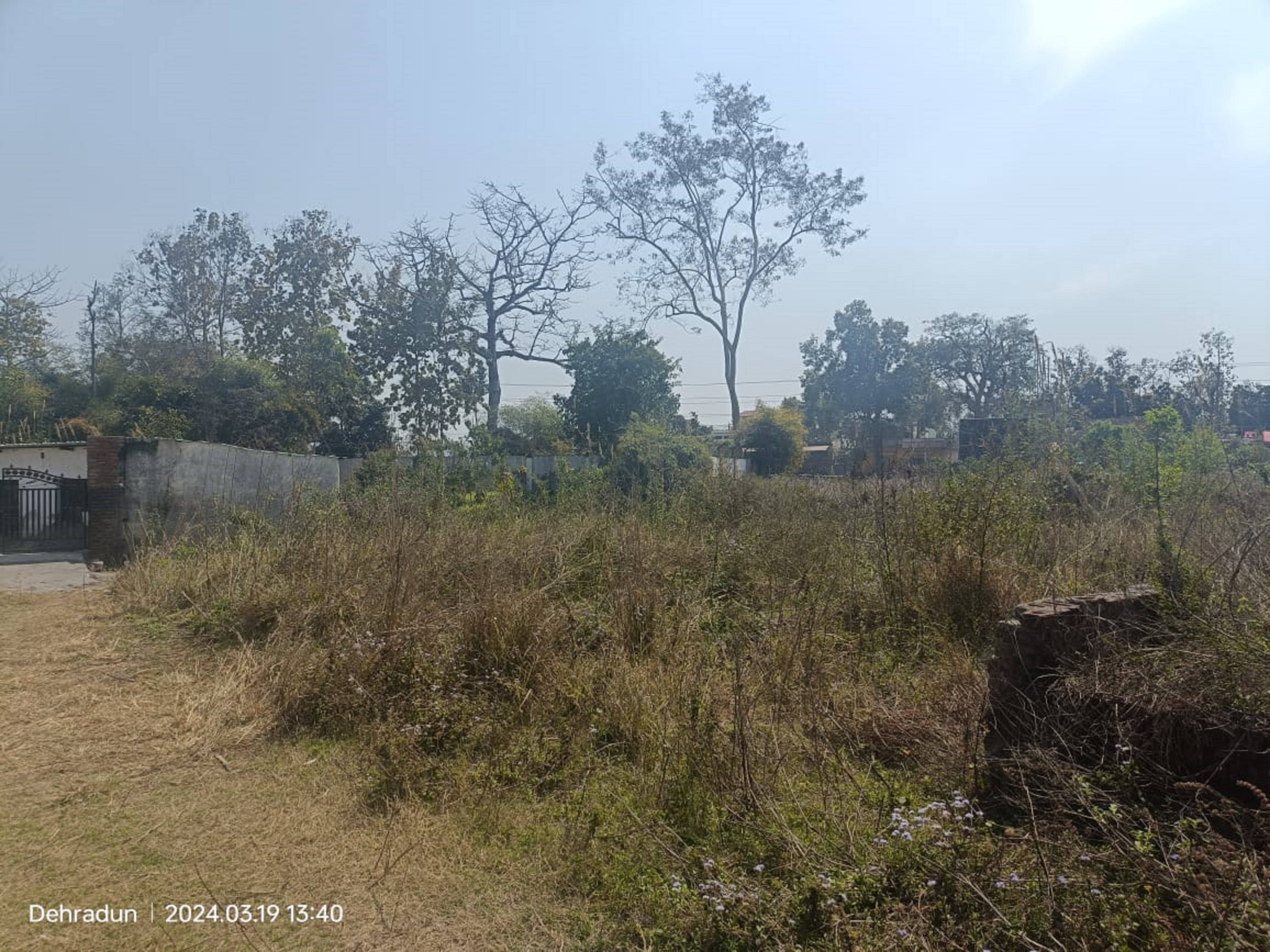 Plot for sale in Vikasnagar — photo 4