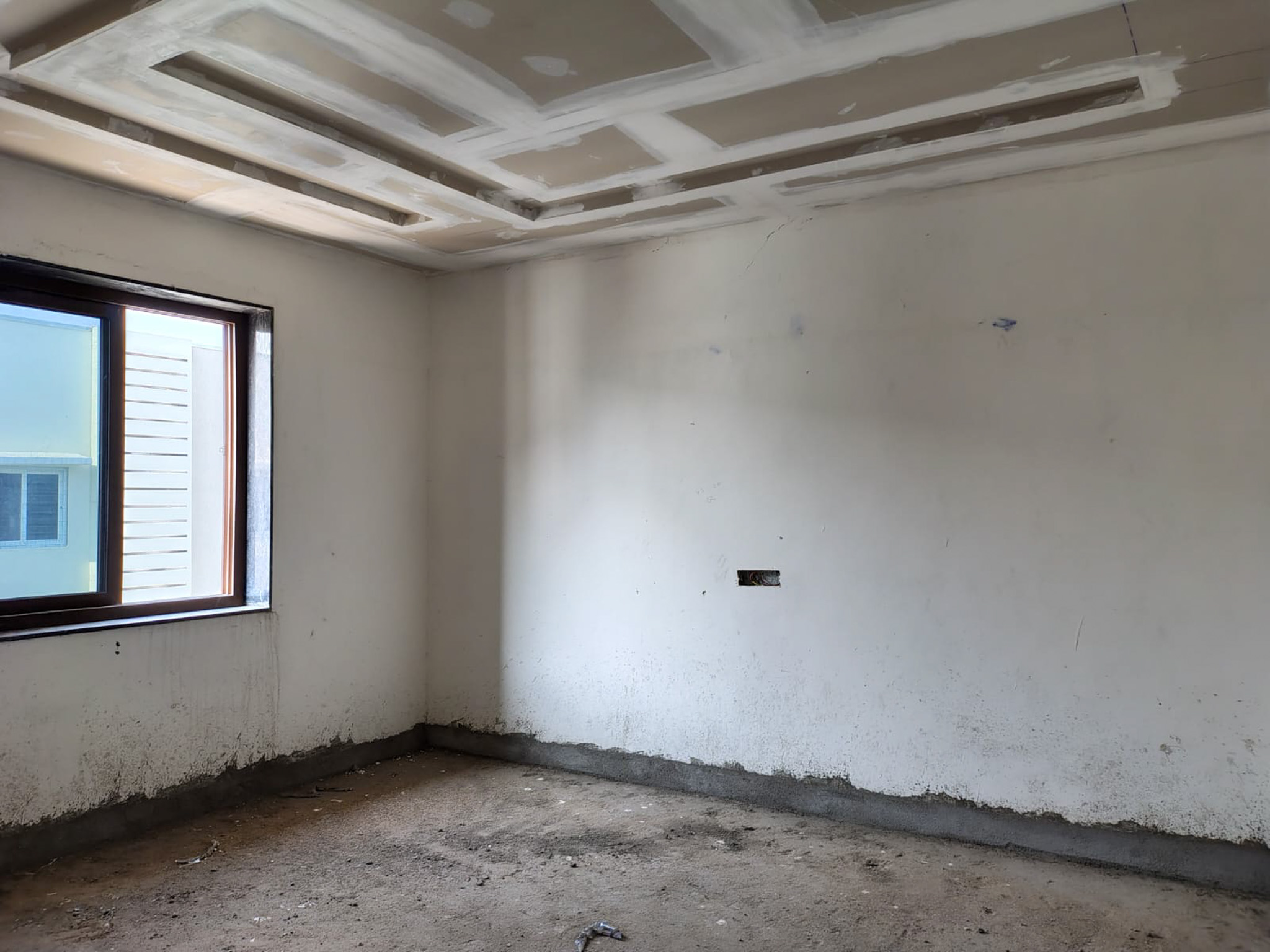 3 BHK Flat for sale in DIAMOND VALLEY, SRI RAMACHANDRA NAGAR Vijayawada — photo 1