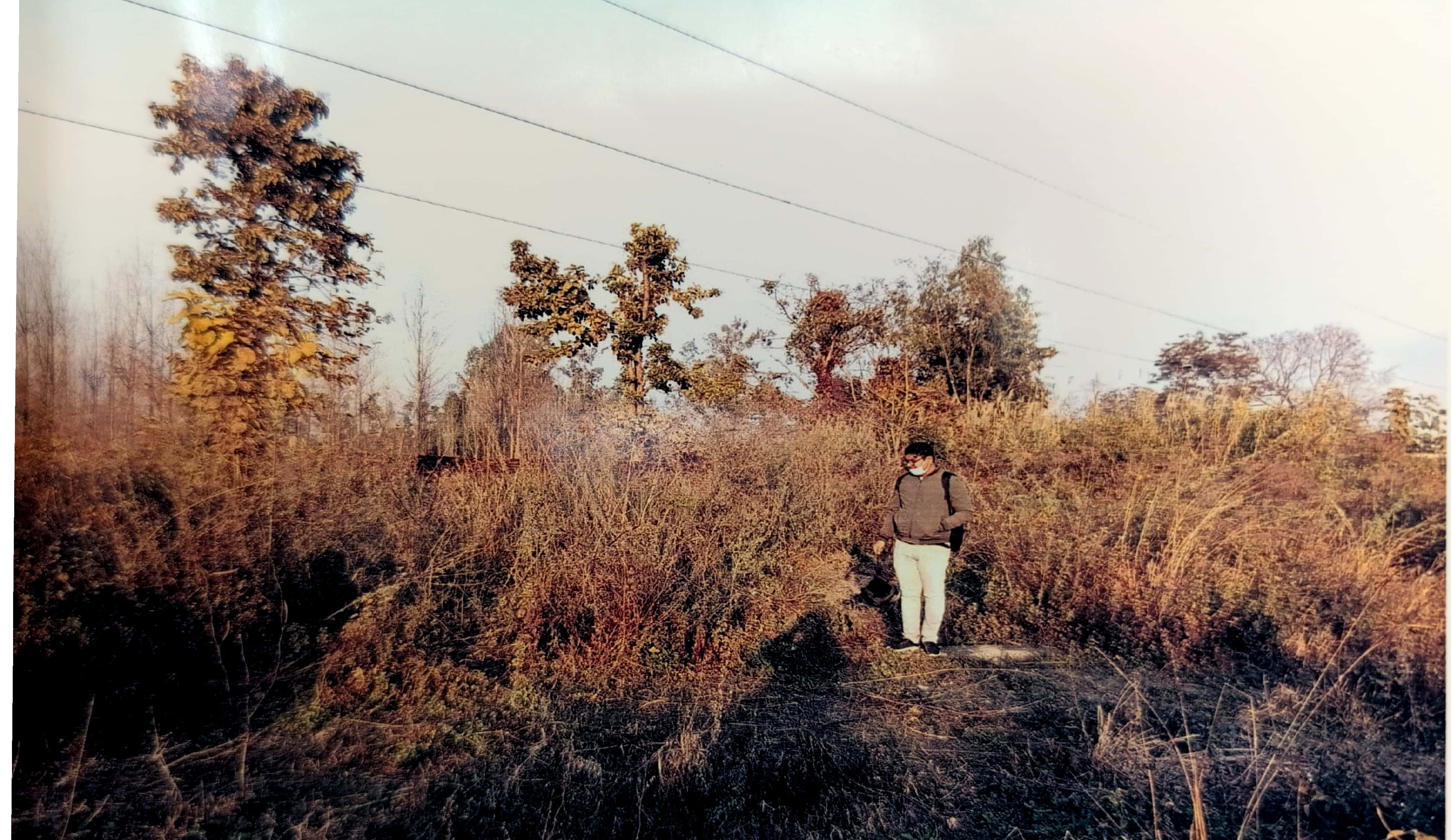 Plot for sale in Vikasnagar — photo 2