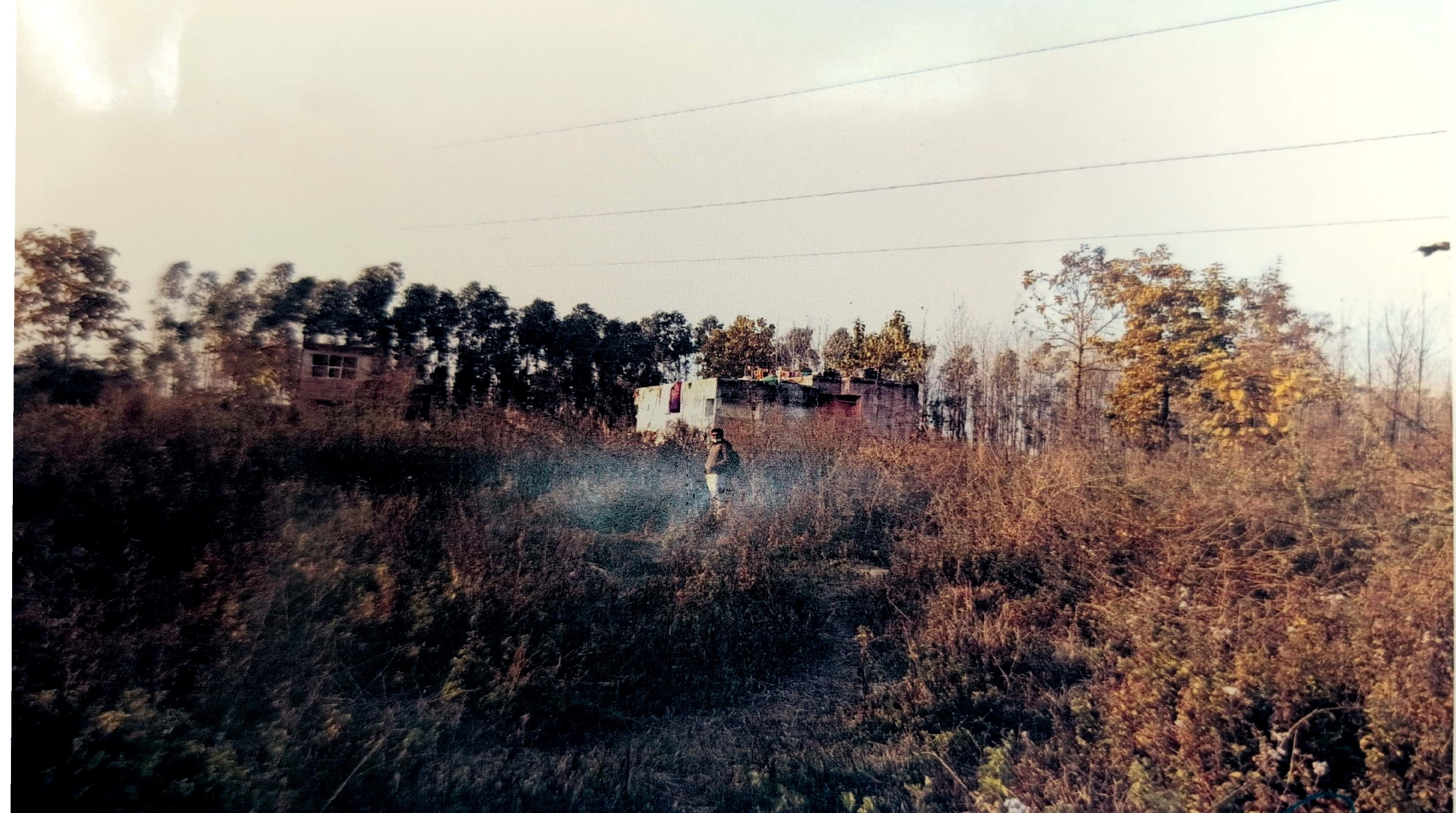 Plot for sale in Vikasnagar — photo 1