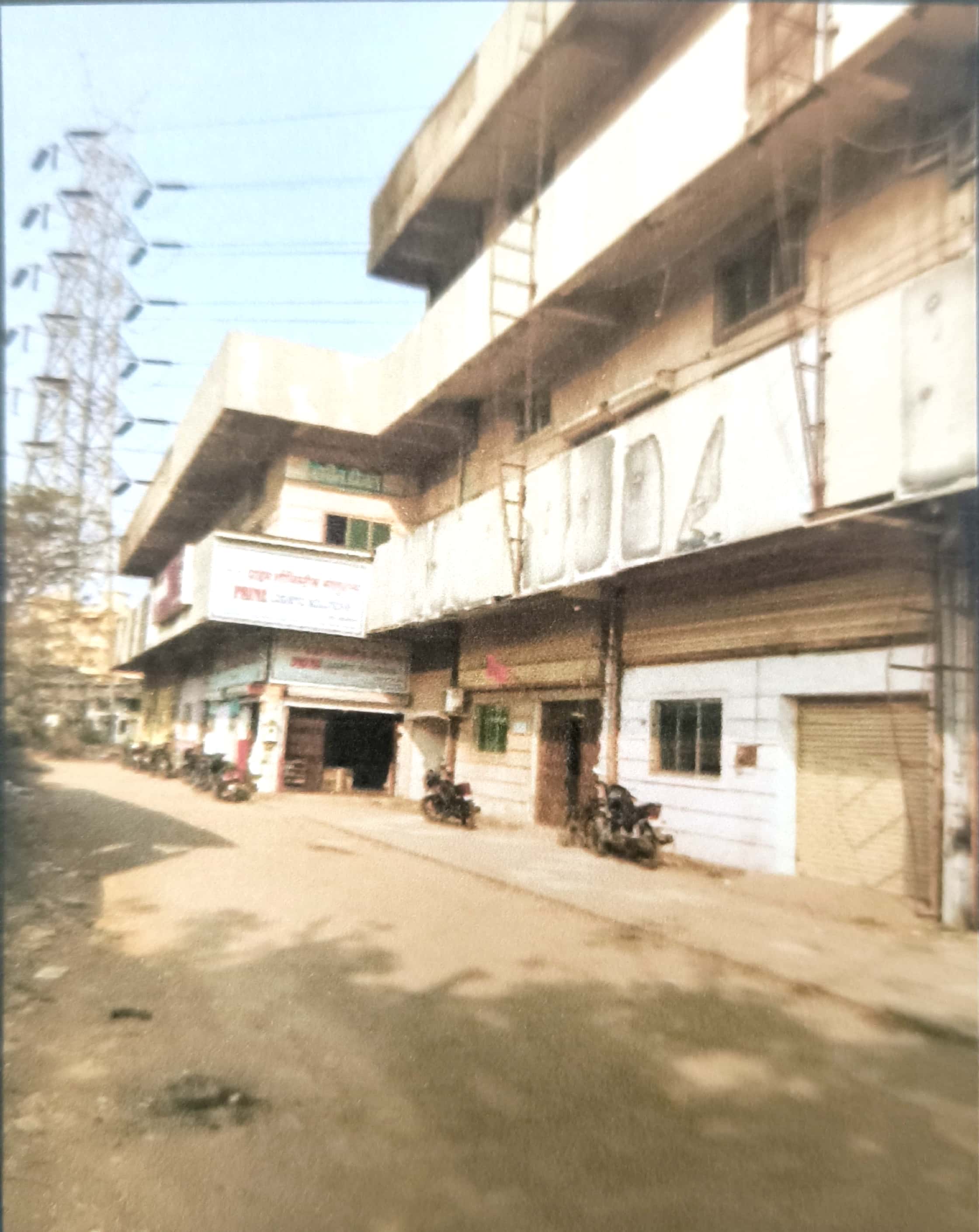 Industrial Shed for sale in Vasai Virar — photo 2