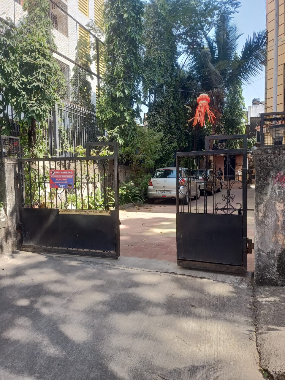 1 BHK Flat for sale in shree sadguru chsl, Mumbai — photo 2