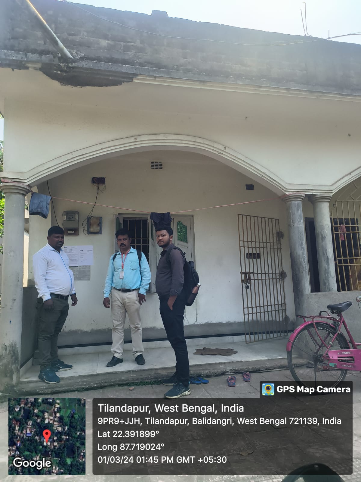 Individual House for sale in Bahirgram — photo 2