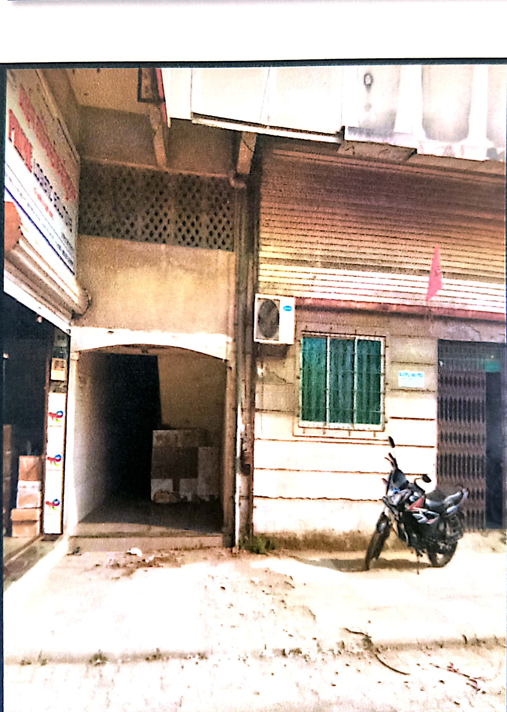 Industrial Shed for sale in Vasai Virar — photo 3