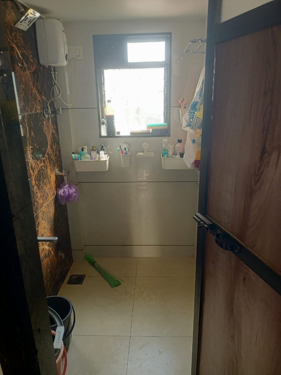 1 BHK Flat for sale in shree sadguru chsl, Mumbai — photo 1