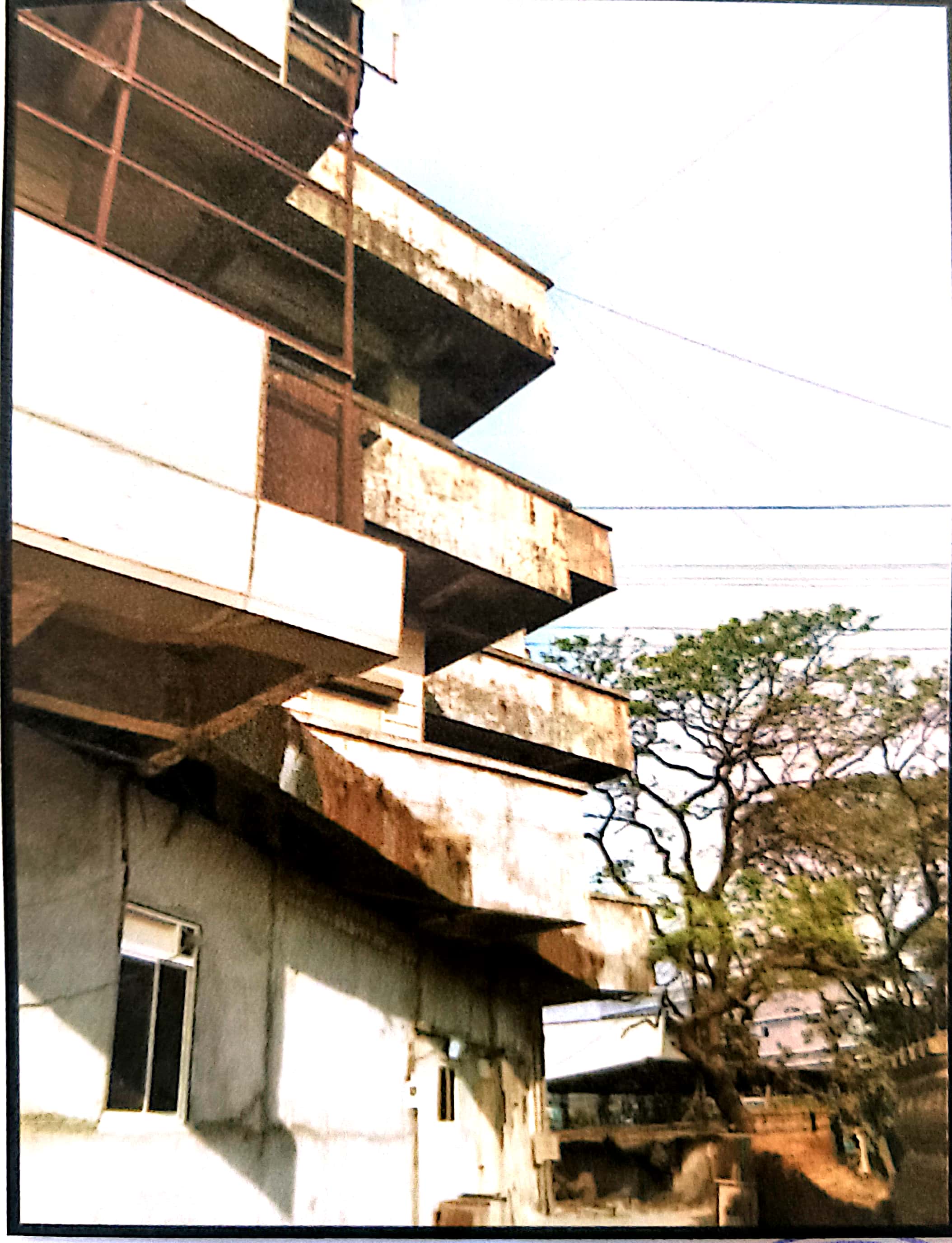 Industrial Shed for sale in Vasai Virar — photo 4