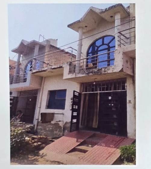 54.34 square meter Individual House for sale in ukharra Agra — photo 2