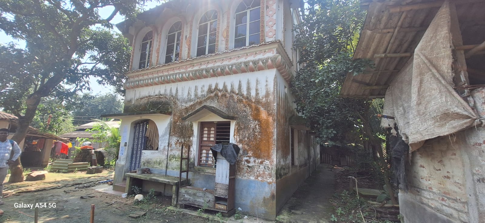 1804 square feet Individual House for sale in Bahirgram — photo 2