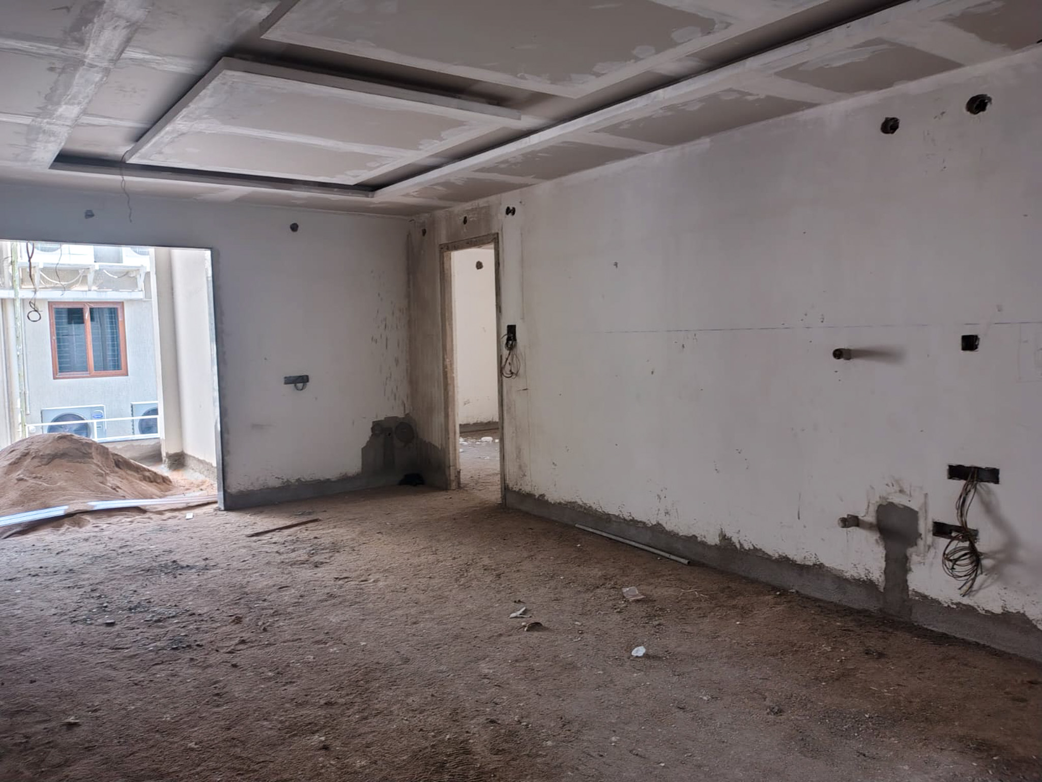 3 BHK Flat for sale in DIAMOND VALLEY, SRI RAMACHANDRA NAGAR Vijayawada — photo 5