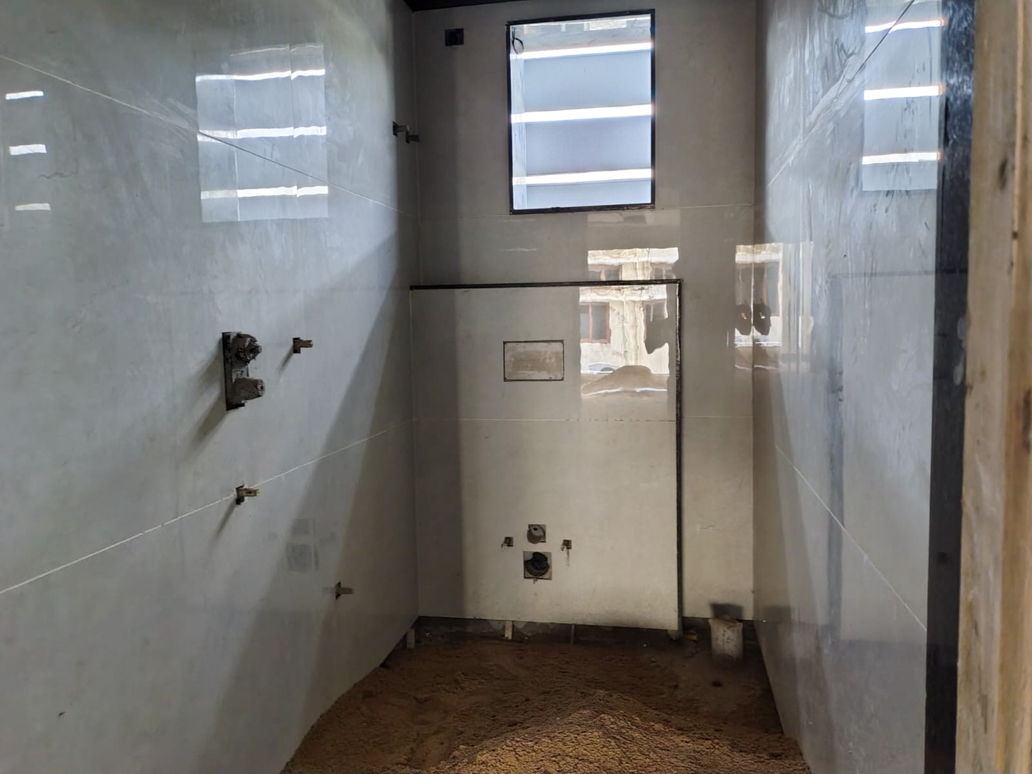 3 BHK Flat for sale in DIAMOND VALLEY, SRI RAMACHANDRA NAGAR Vijayawada — photo 8
