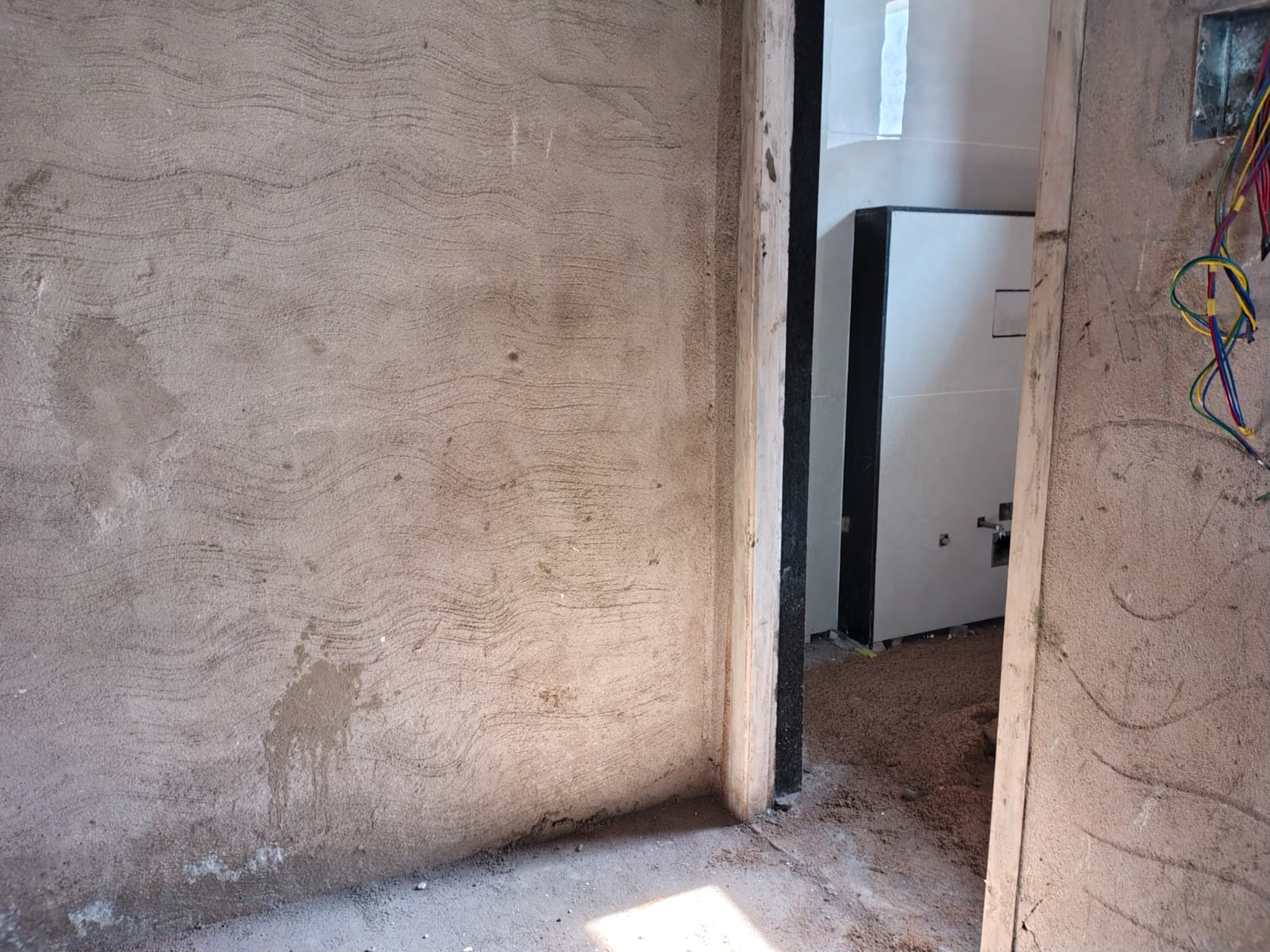 3 BHK Flat for sale in DIAMOND VALLEY, SRI RAMACHANDRA NAGAR Vijayawada — photo 10