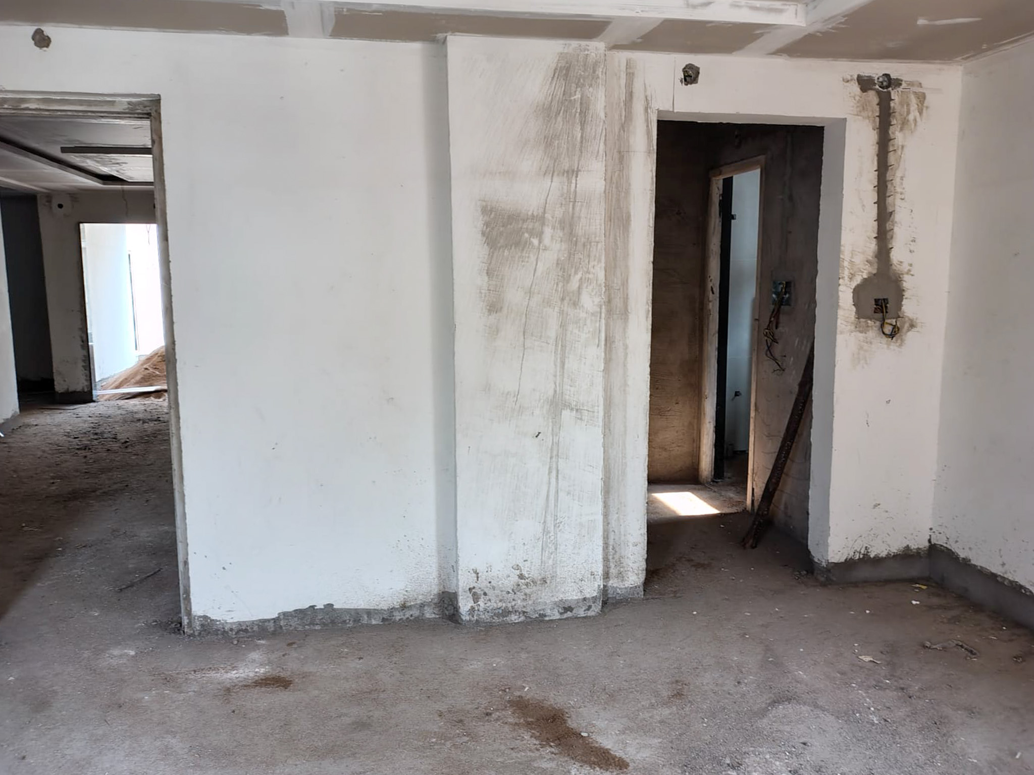 3 BHK Flat for sale in DIAMOND VALLEY, SRI RAMACHANDRA NAGAR Vijayawada — photo 11
