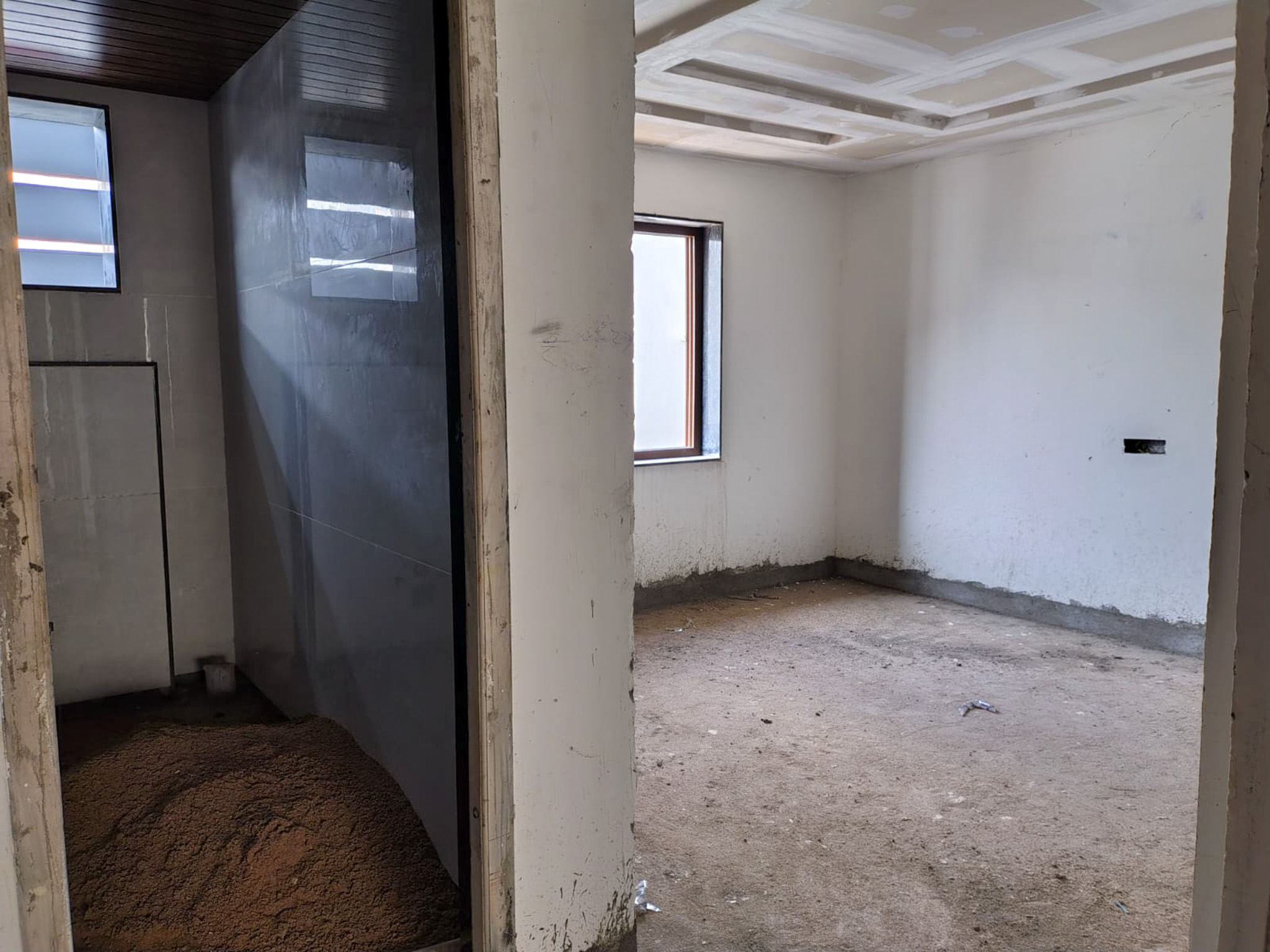 3 BHK Flat for sale in DIAMOND VALLEY, SRI RAMACHANDRA NAGAR Vijayawada — photo 9