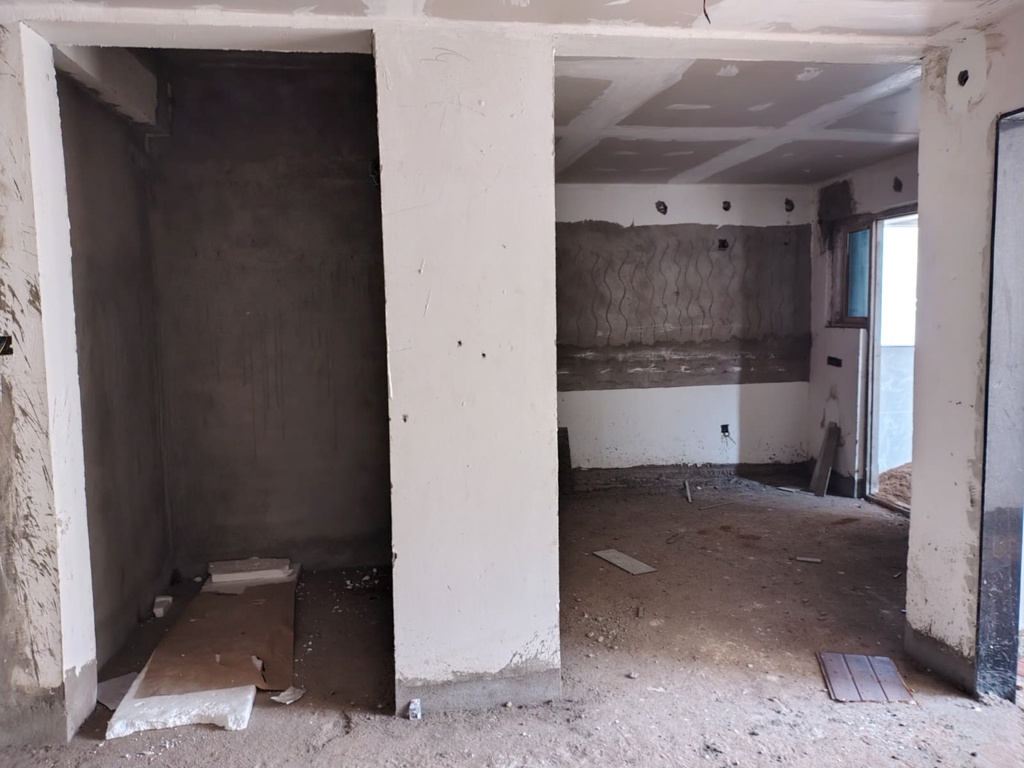 3 BHK Flat for sale in DIAMOND VALLEY, SRI RAMACHANDRA NAGAR Vijayawada — photo 12
