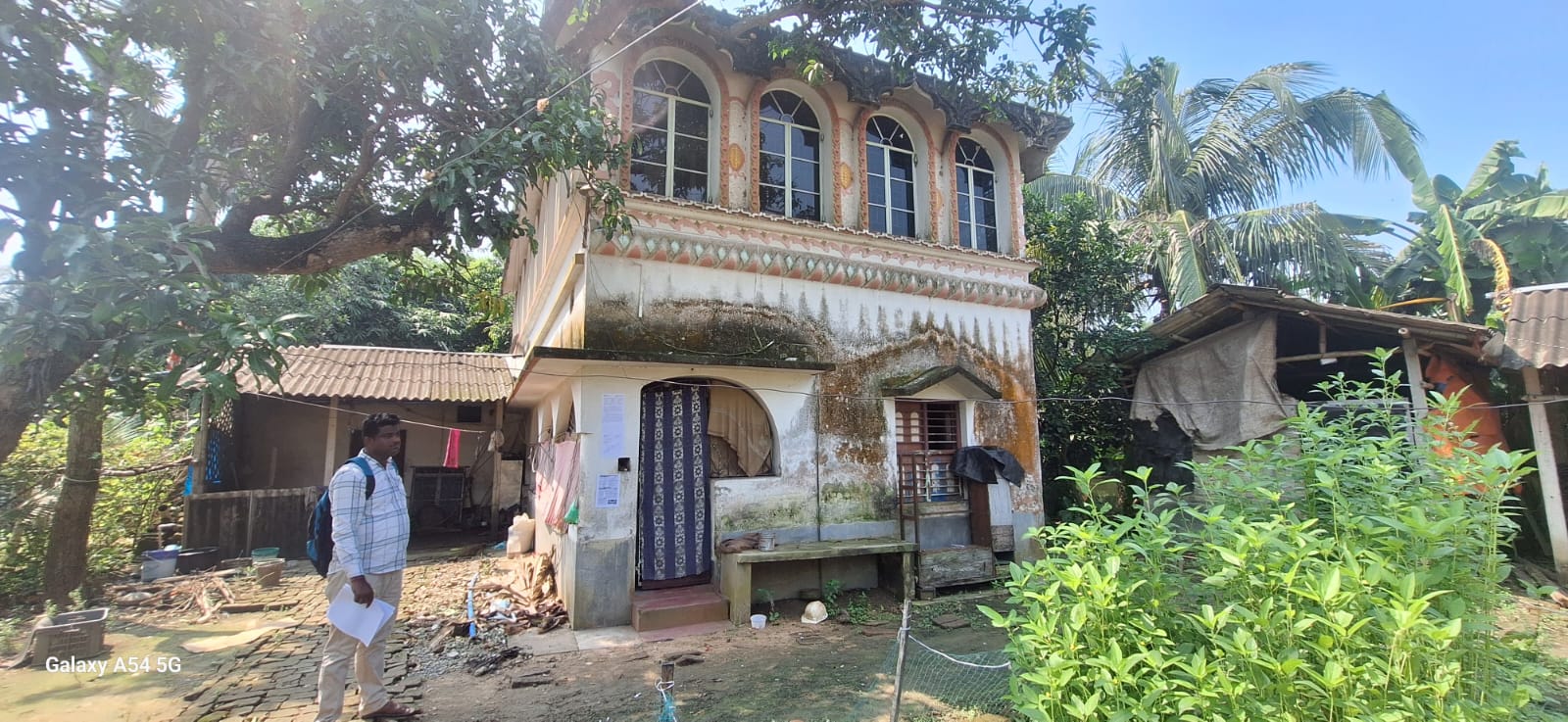 1804 square feet Individual House for sale in Bahirgram — photo 3