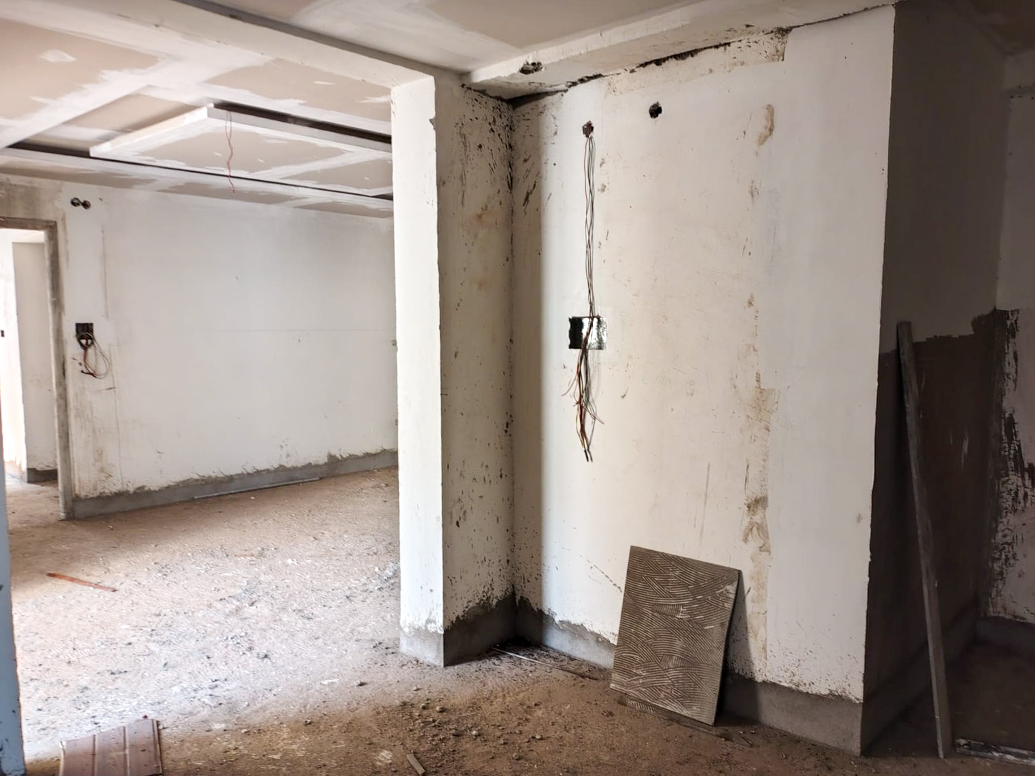 3 BHK Flat for sale in DIAMOND VALLEY, SRI RAMACHANDRA NAGAR Vijayawada — photo 13