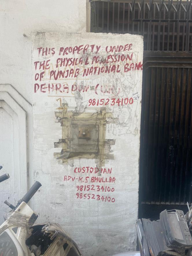 Individual House for sale in Ludhiana — photo 1