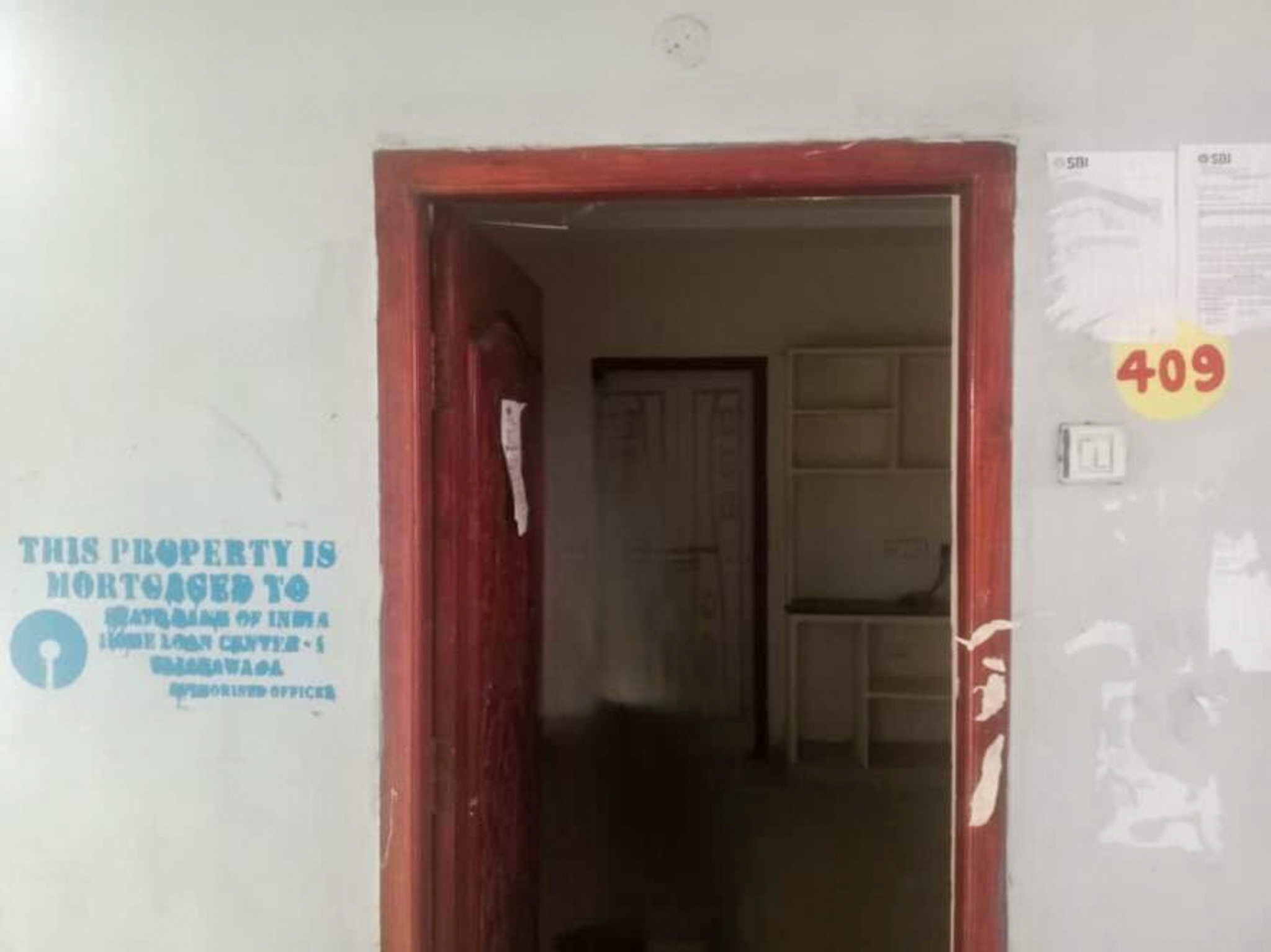 629 square feet Flat for sale in KARTEEKA RESIDENCY, VADDESWARAM Amaravati — photo 6