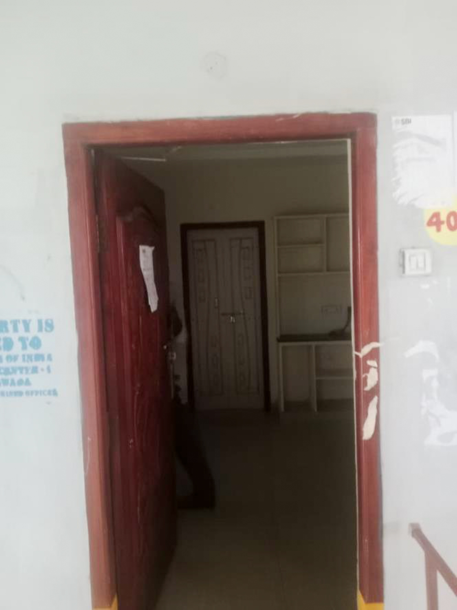 629 square feet Flat for sale in KARTEEKA RESIDENCY, VADDESWARAM Amaravati — photo 11