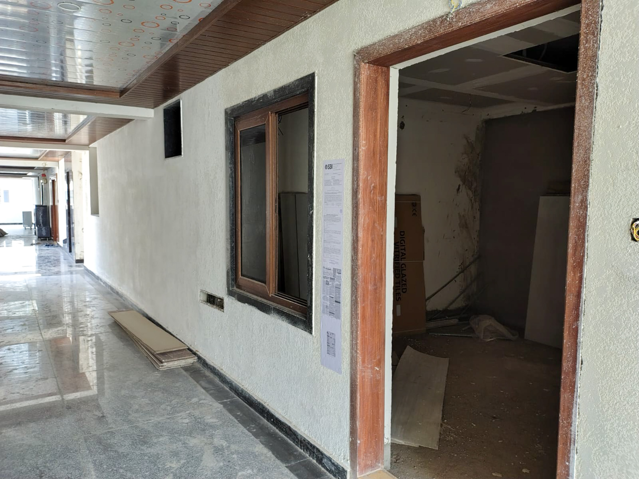 3 BHK Flat for sale in DIAMOND VALLEY, SRI RAMACHANDRA NAGAR Vijayawada — photo 15