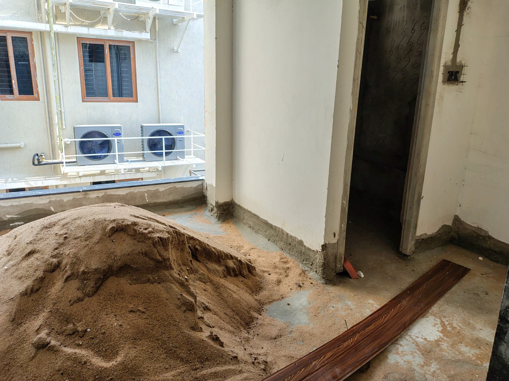 3 BHK Flat for sale in DIAMOND VALLEY, SRI RAMACHANDRA NAGAR Vijayawada — photo 19