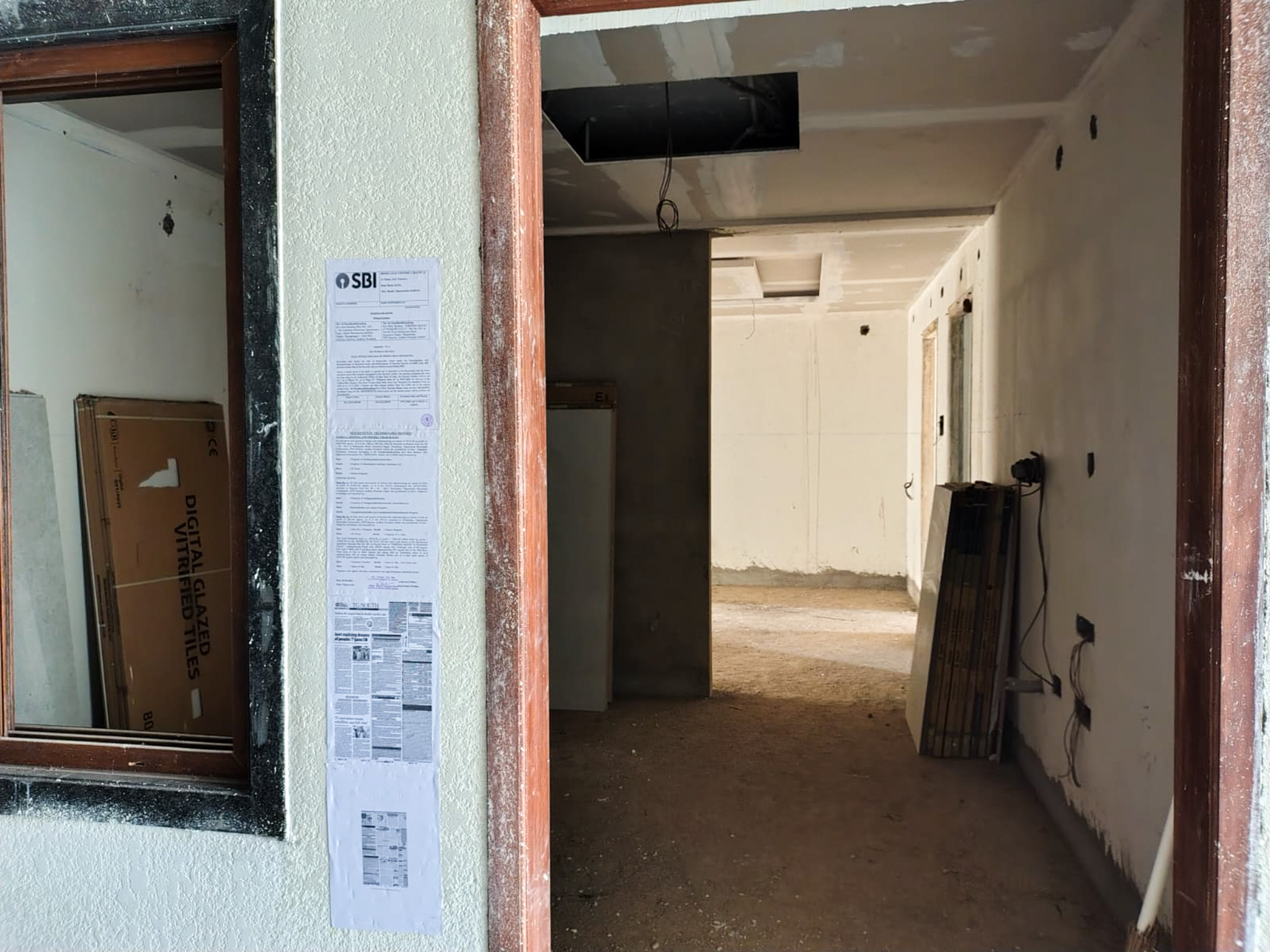 3 BHK Flat for sale in DIAMOND VALLEY, SRI RAMACHANDRA NAGAR Vijayawada — photo 16