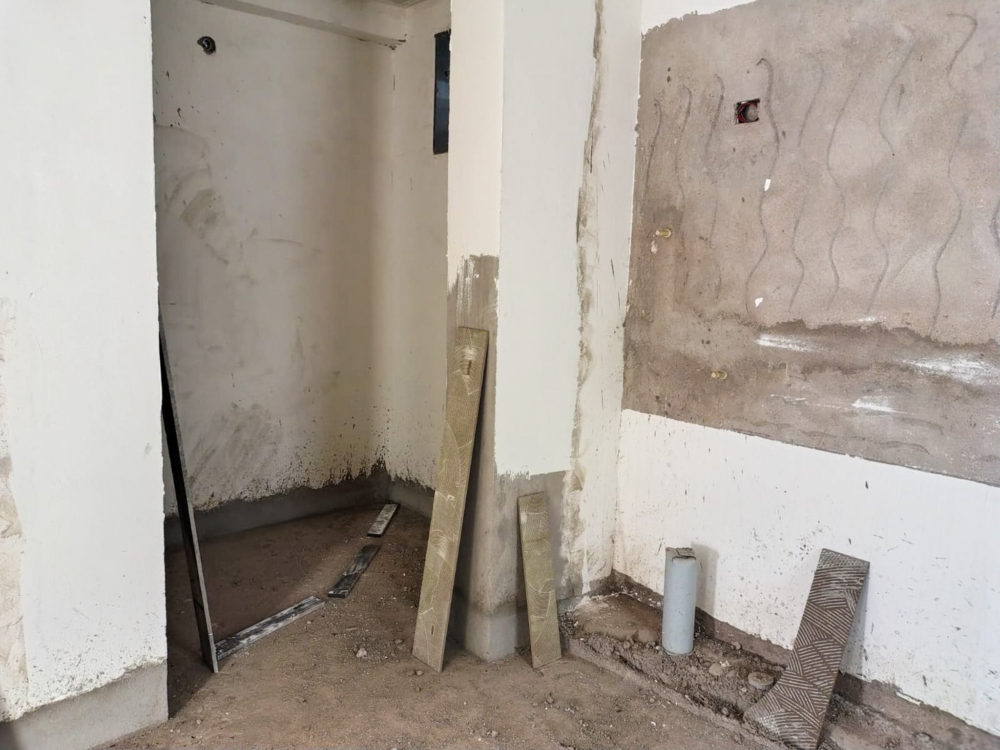 3 BHK Flat for sale in DIAMOND VALLEY, SRI RAMACHANDRA NAGAR Vijayawada — photo 17
