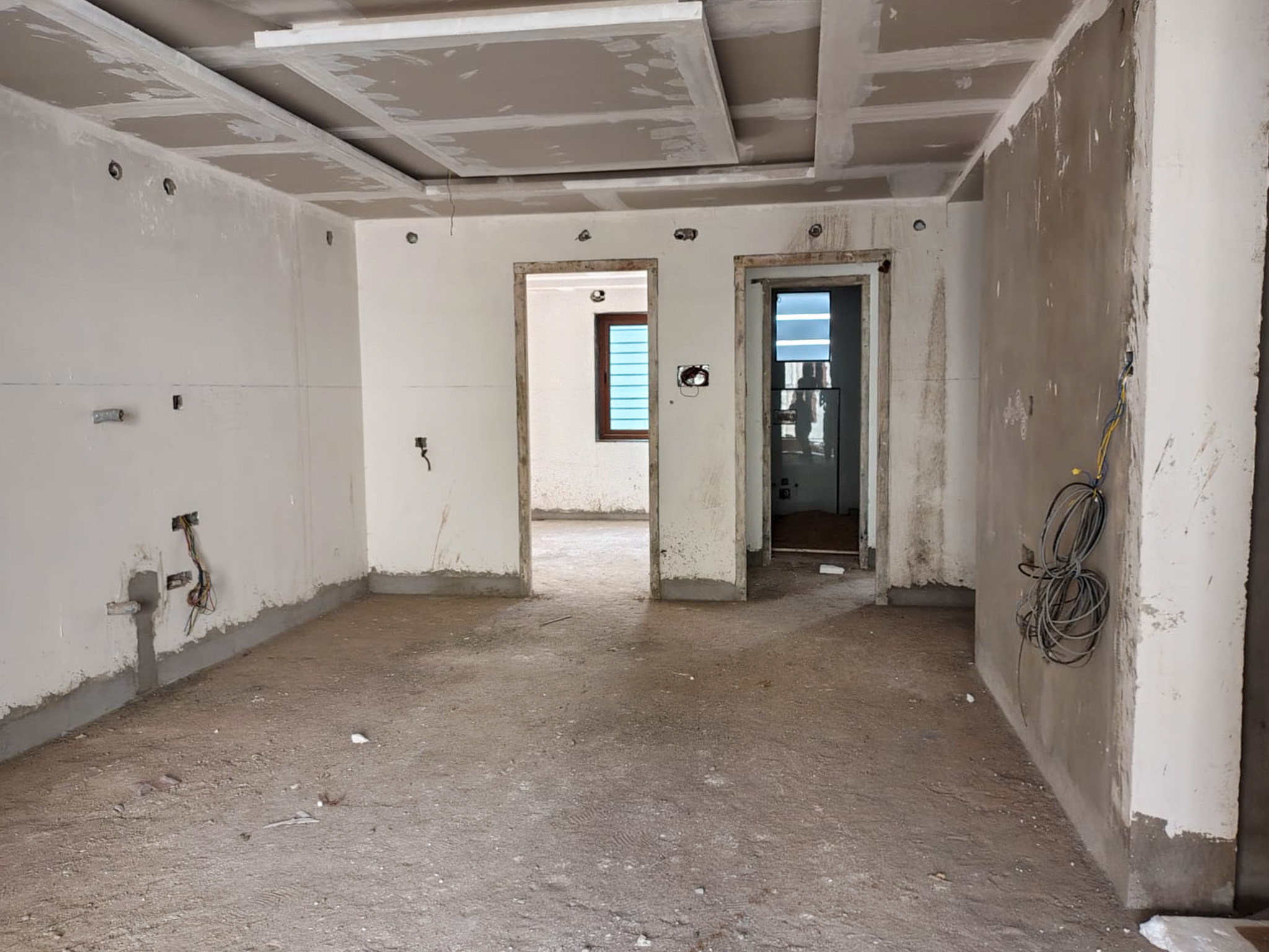 3 BHK Flat for sale in DIAMOND VALLEY, SRI RAMACHANDRA NAGAR Vijayawada — photo 18