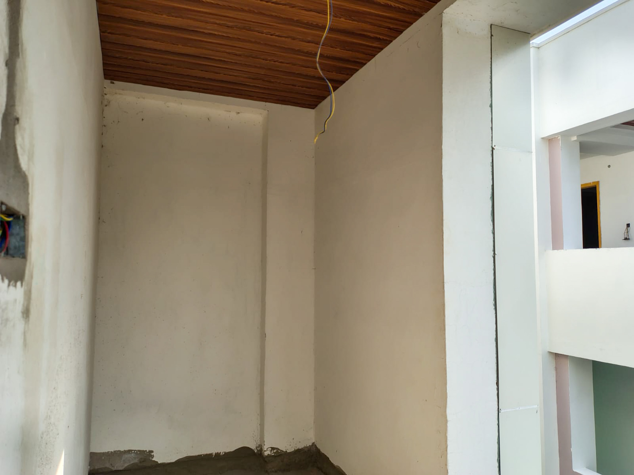 3 BHK Flat for sale in DIAMOND VALLEY, SRI RAMACHANDRA NAGAR Vijayawada — photo 21