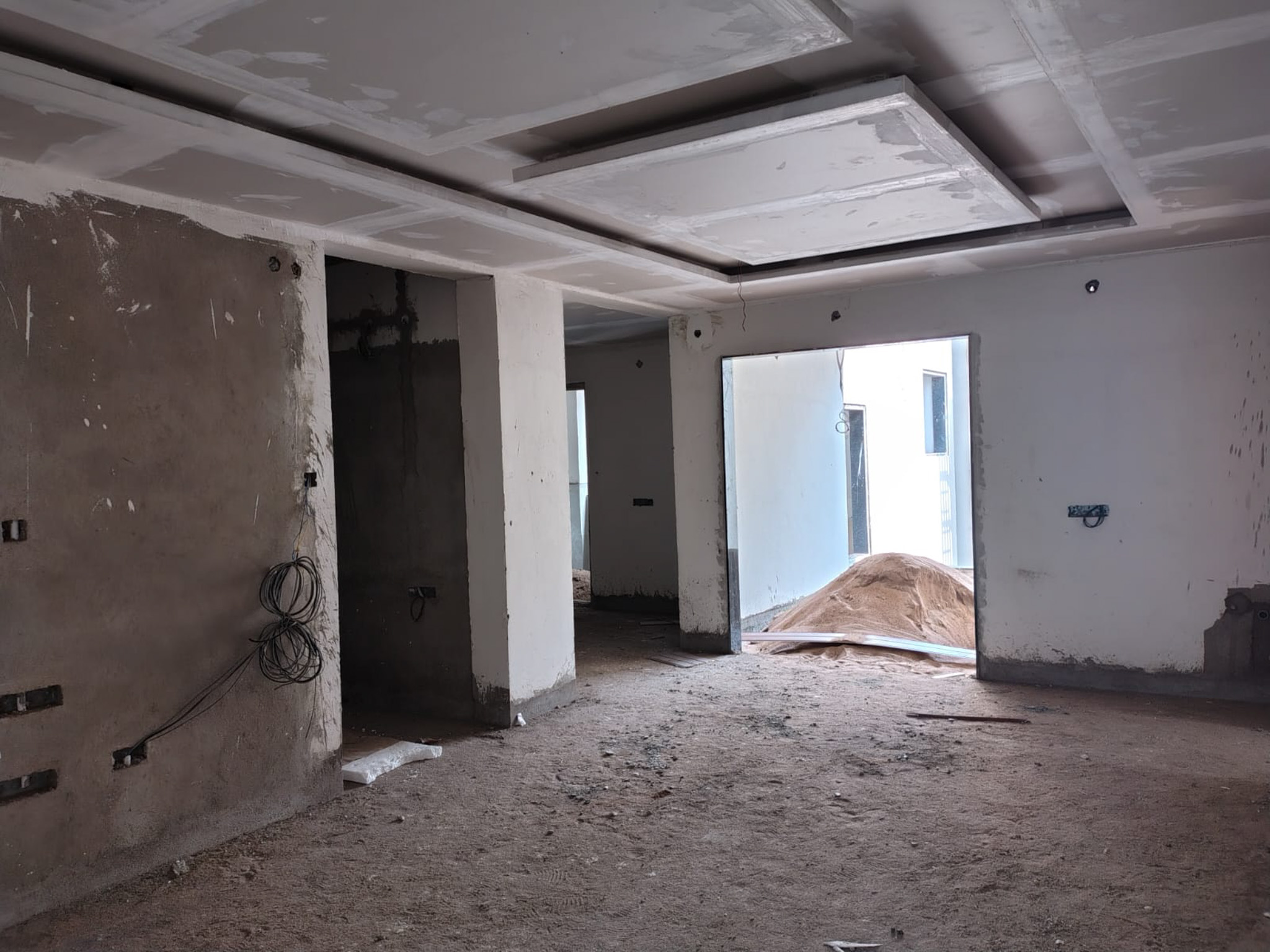 3 BHK Flat for sale in DIAMOND VALLEY, SRI RAMACHANDRA NAGAR Vijayawada — photo 23