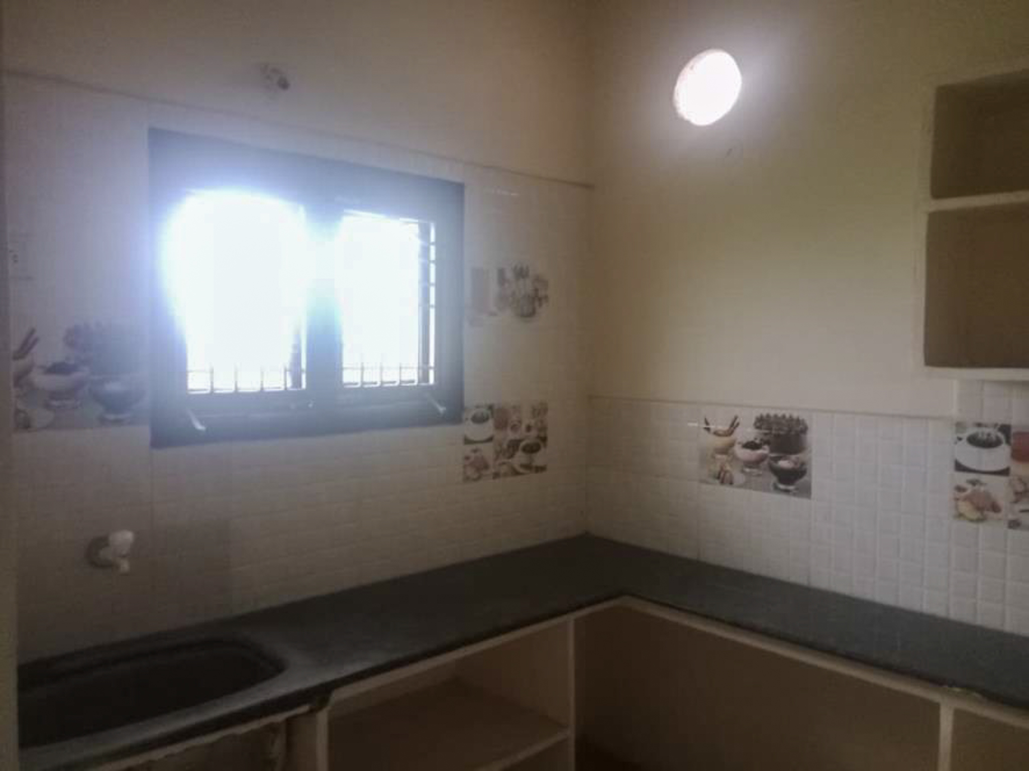 629 square feet Flat for sale in KARTEEKA RESIDENCY, VADDESWARAM Amaravati — photo 4