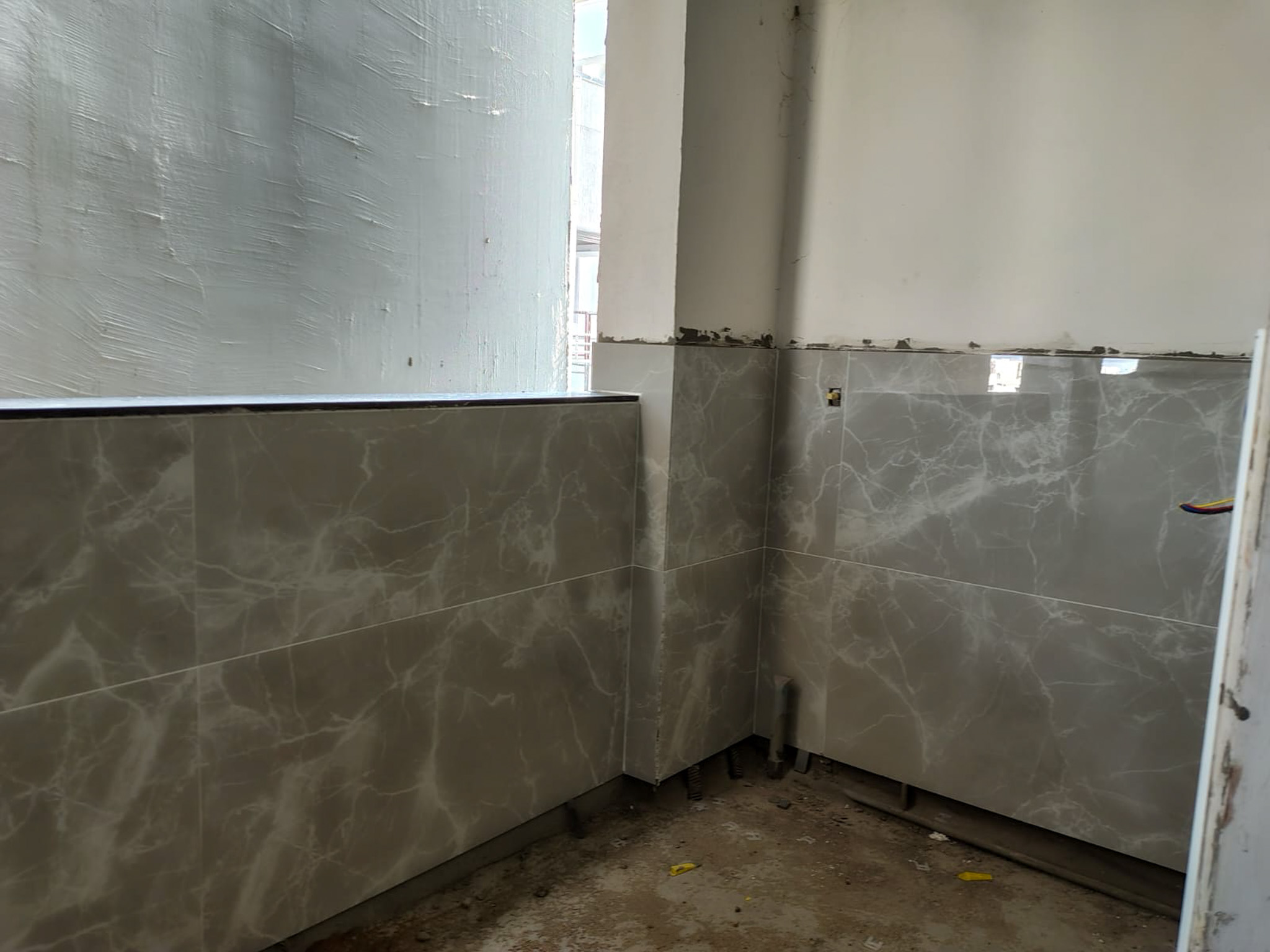 3 BHK Flat for sale in DIAMOND VALLEY, SRI RAMACHANDRA NAGAR Vijayawada — photo 14