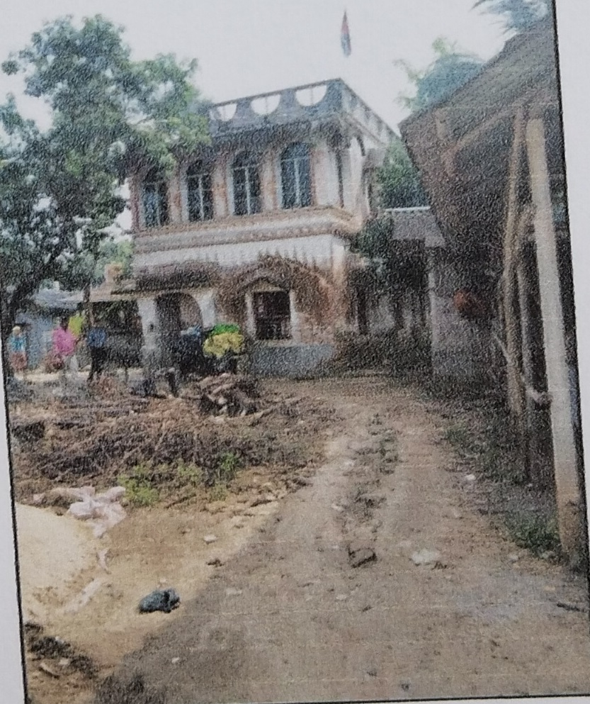 1804 square feet Individual House for sale in Bahirgram — photo 1