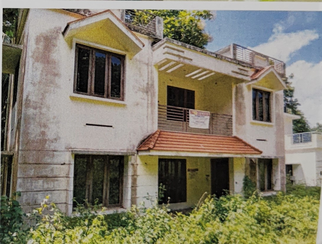 Individual House for sale in the property is near nambadu,kallayam. 1.5 km north east of kallayam junction Karakulam — photo 2