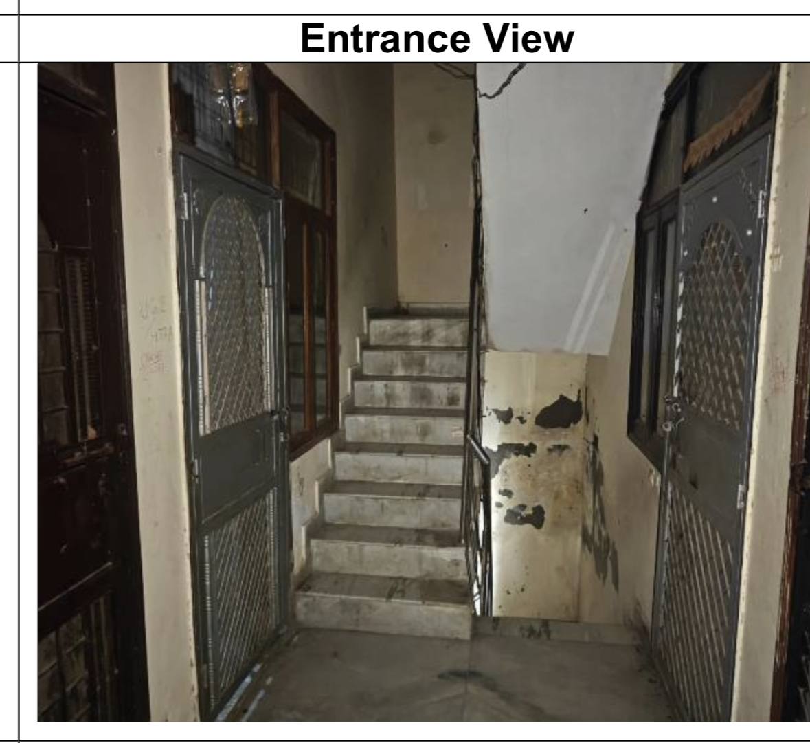 41.8 square meter Flat for sale in Shalimar Garden Extn 1 Ghaziabad Ghaziabad — photo 2