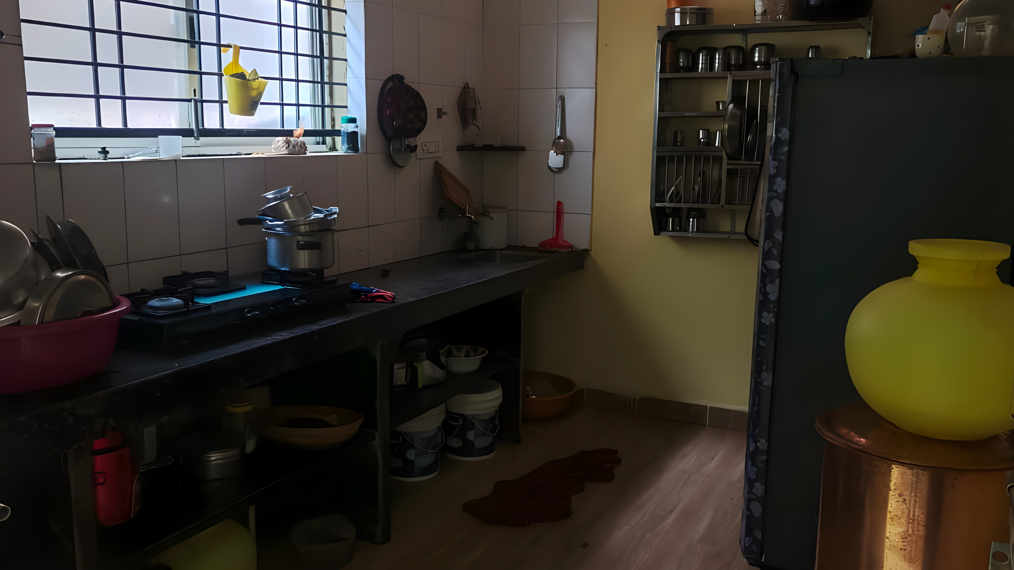 2 BHK Individual House for sale in Independent House, OLD HUBLI Hubballi — photo 1