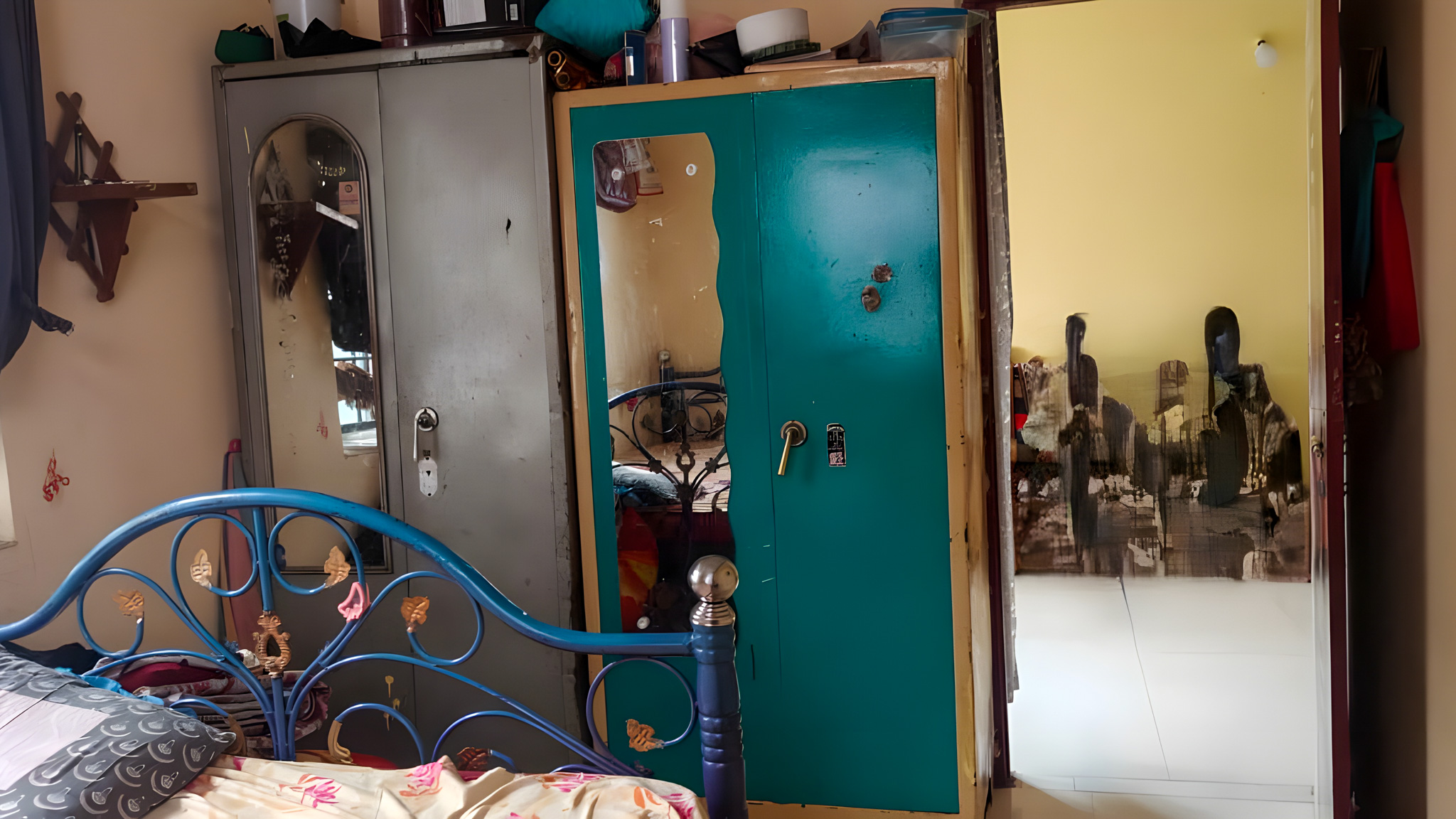 2 BHK Individual House for sale in Independent House, OLD HUBLI Hubballi — photo 5