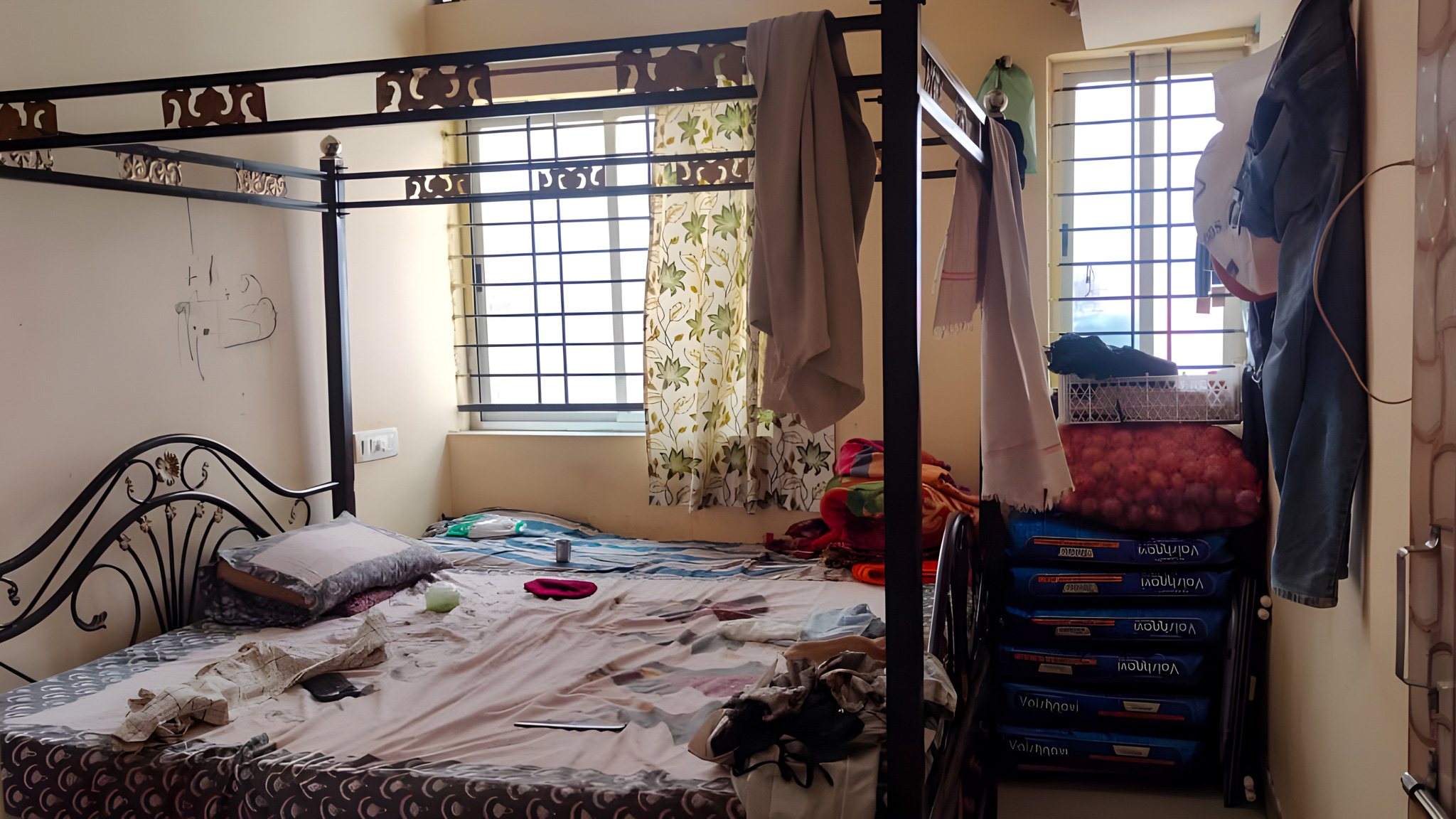 2 BHK Individual House for sale in Independent House, OLD HUBLI Hubballi — photo 6
