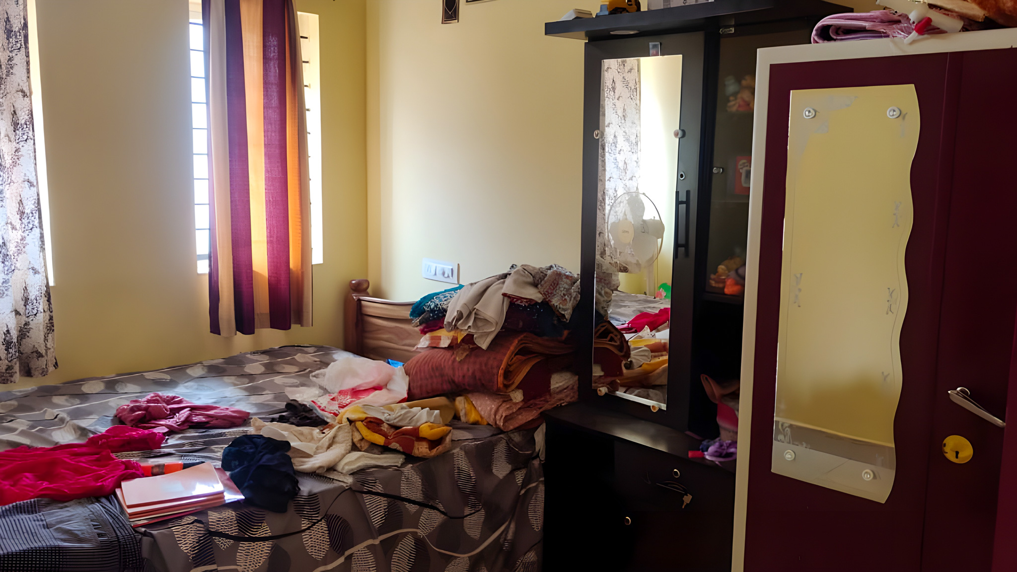 2 BHK Individual House for sale in Independent House, OLD HUBLI Hubballi — photo 9